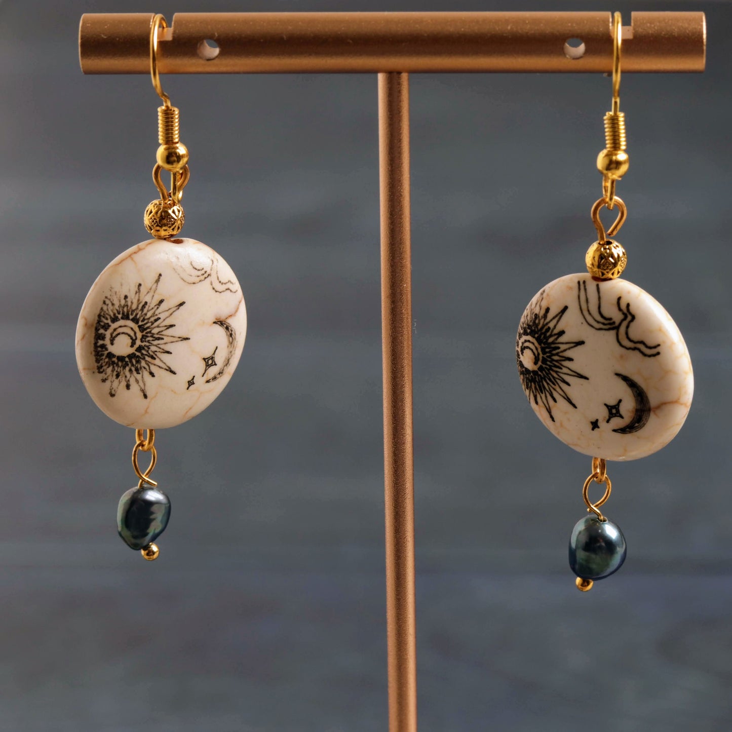 Celestial Medallion