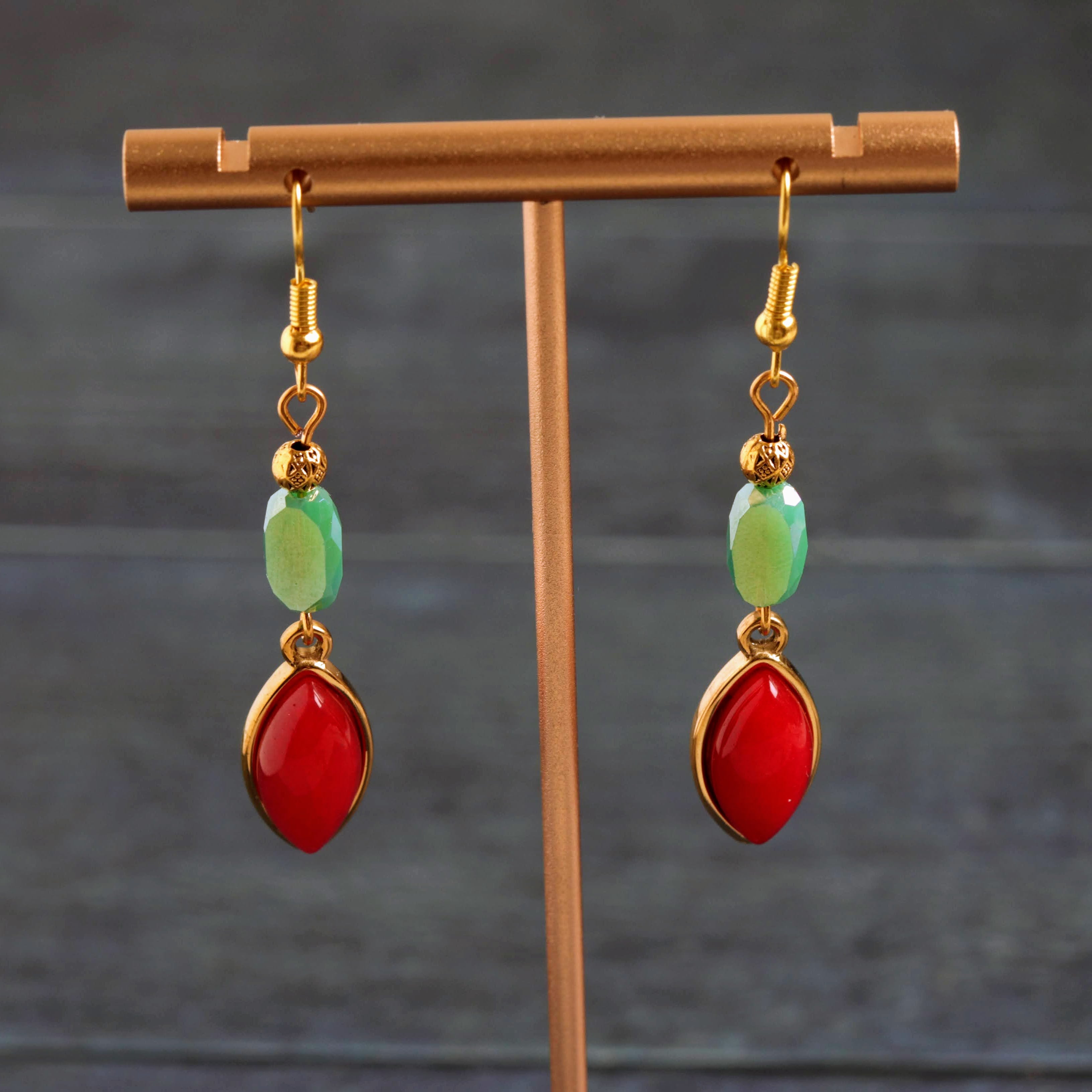 Garden jewels