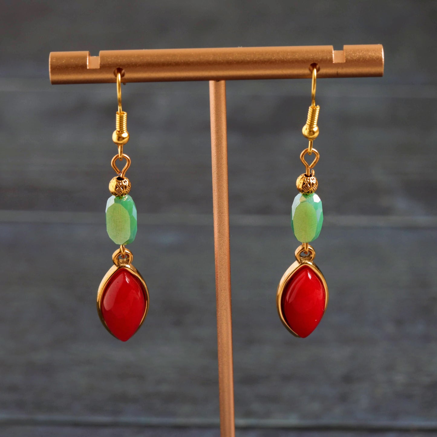 Garden jewels