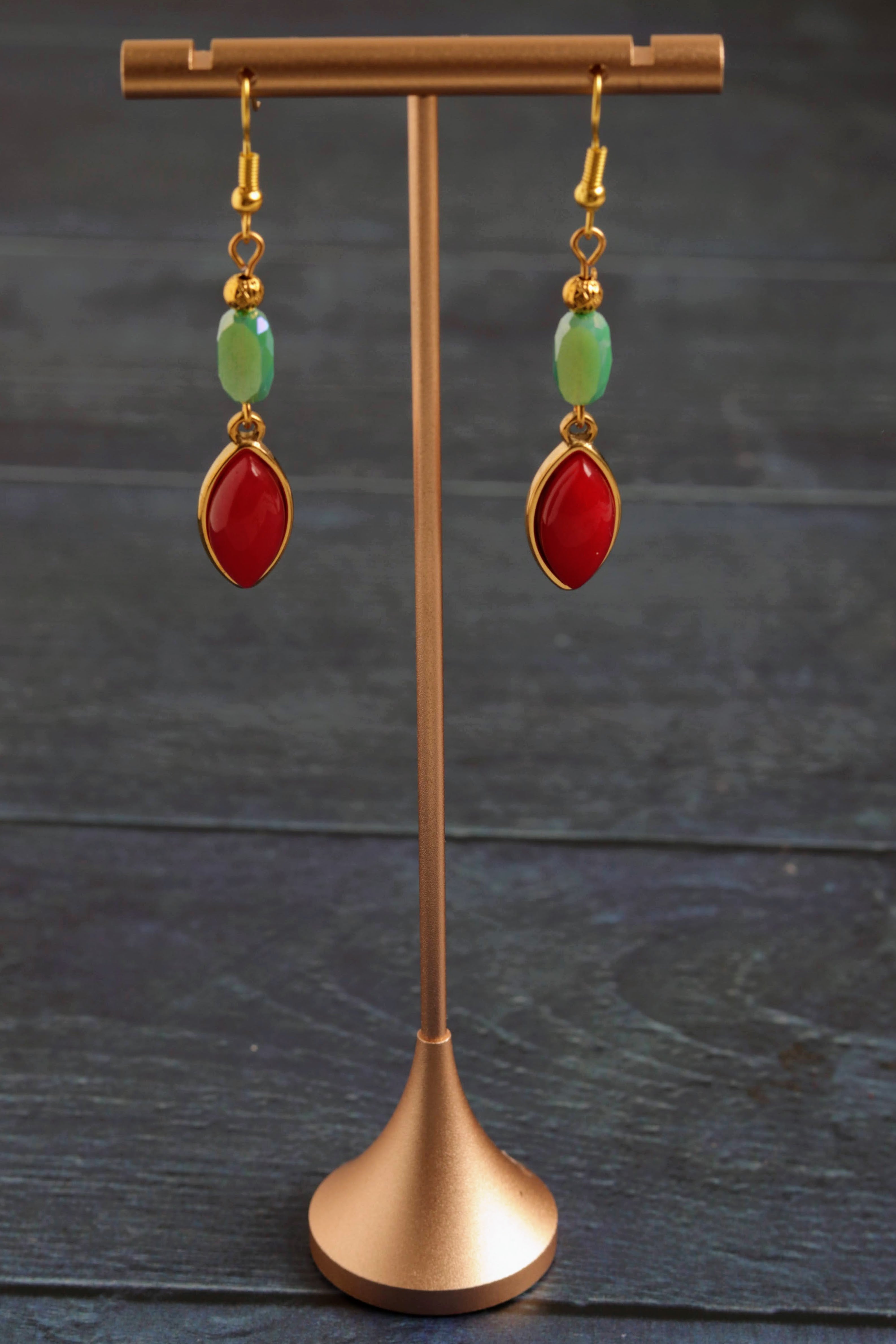 Garden jewels