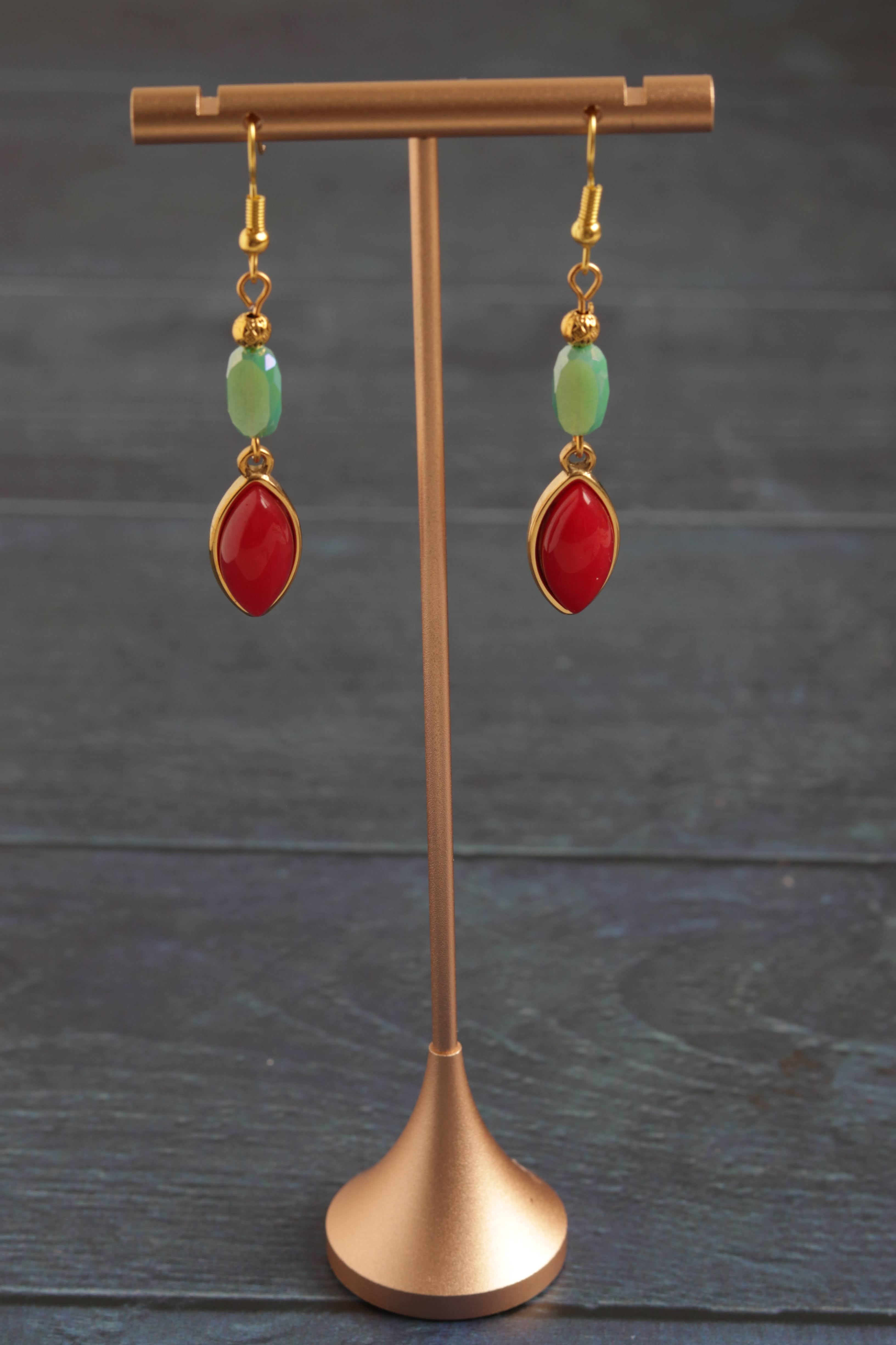 Garden jewels