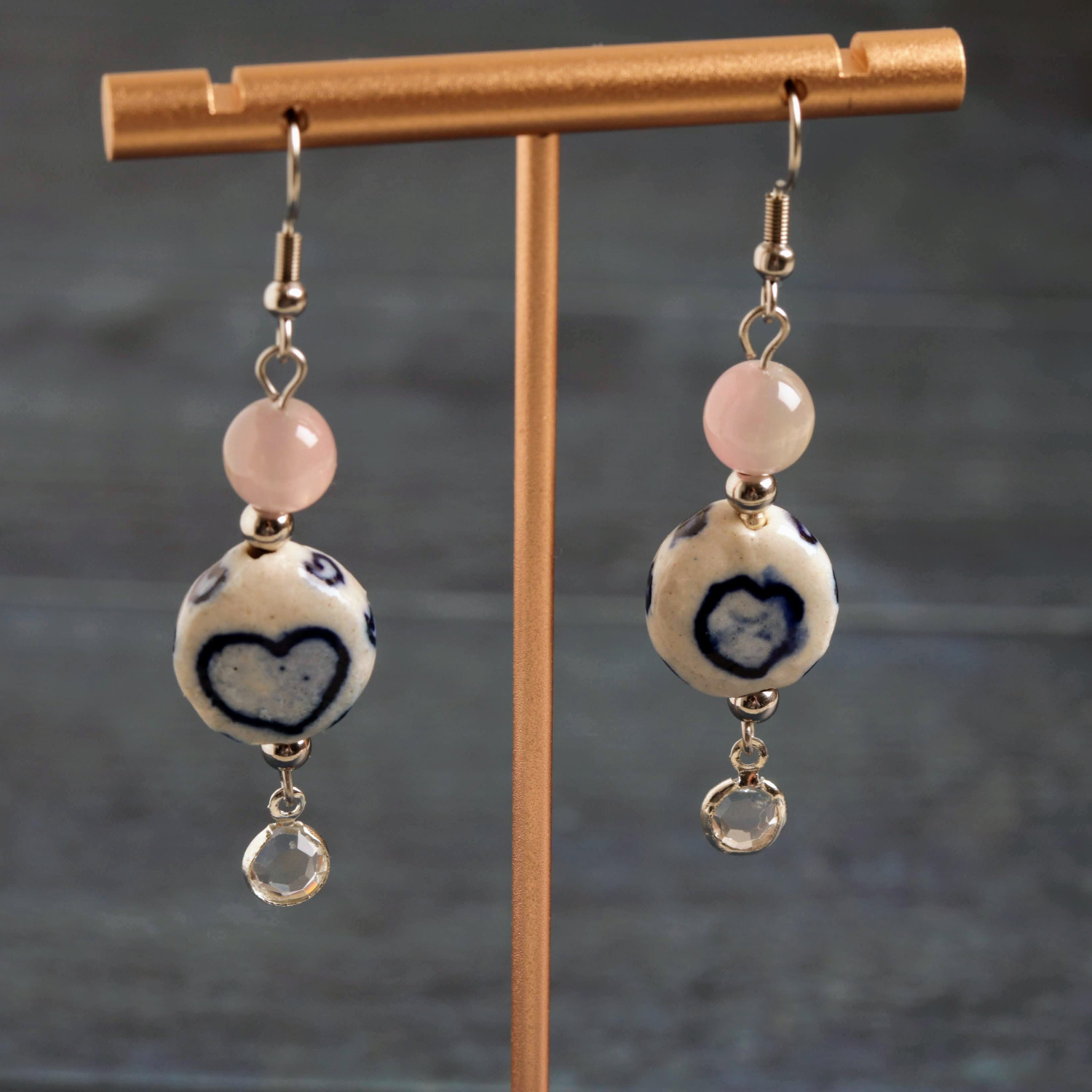 Sweetheart Ceramic