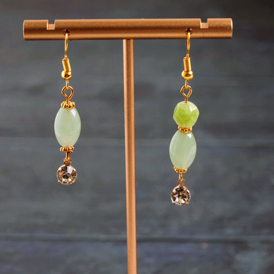 Fresh grove- Handmade Jewellery - i am boho