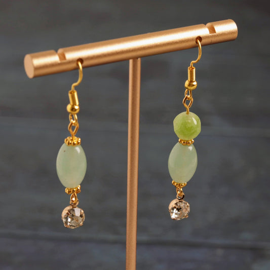 Fresh grove- Handmade Jewellery - i am boho