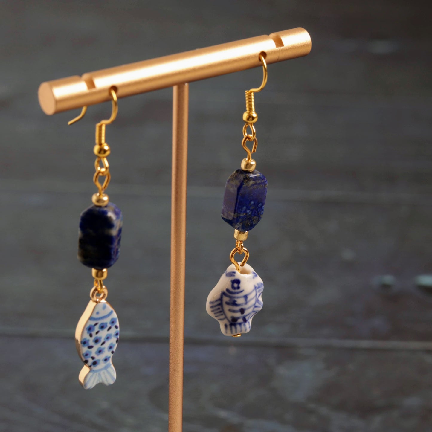 Sodalite seas