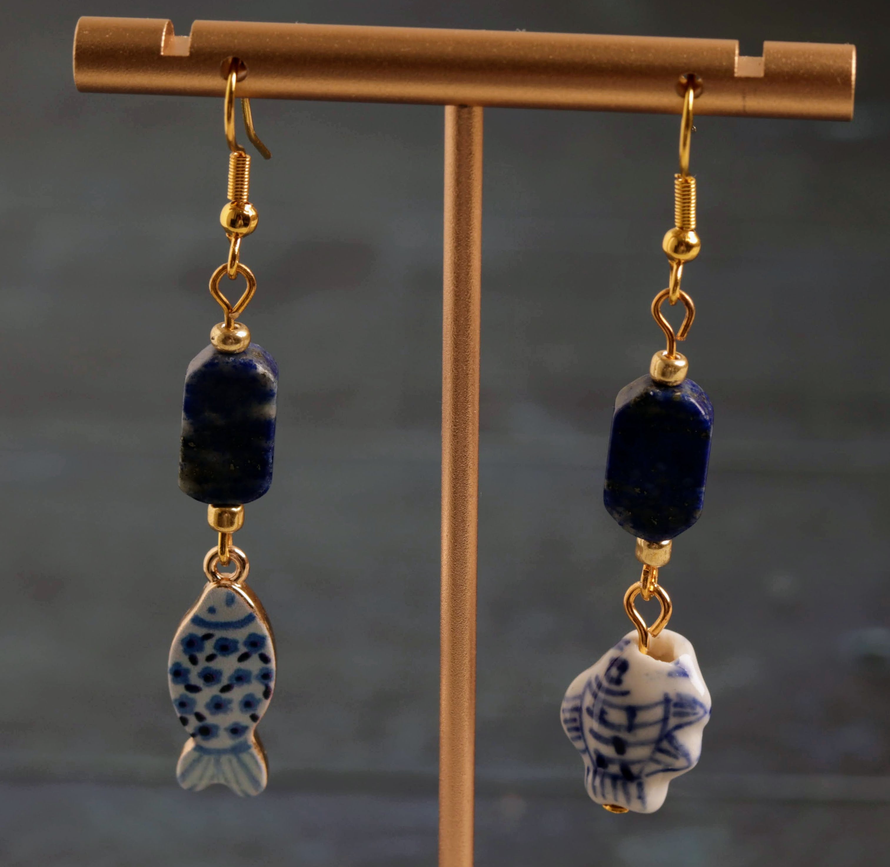 Sodalite seas