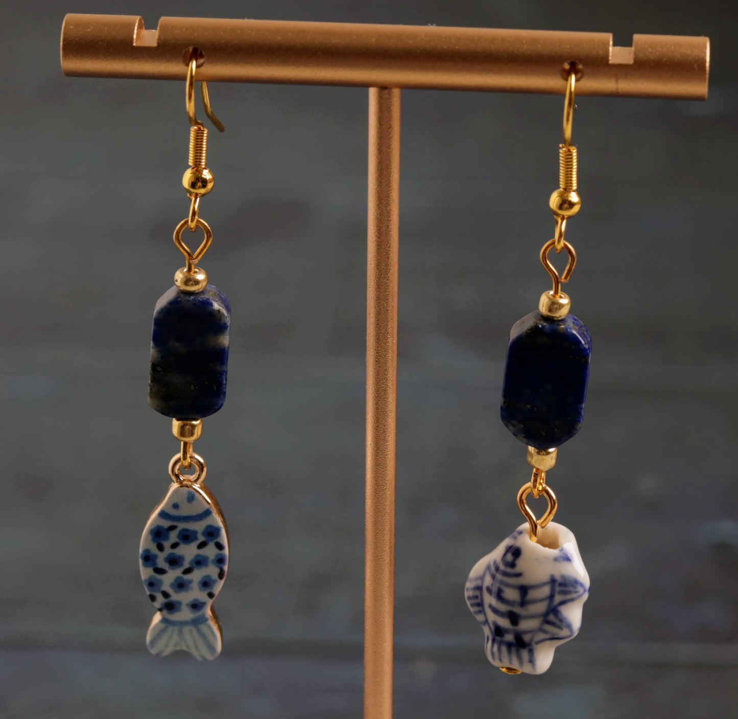 Sodalite seas