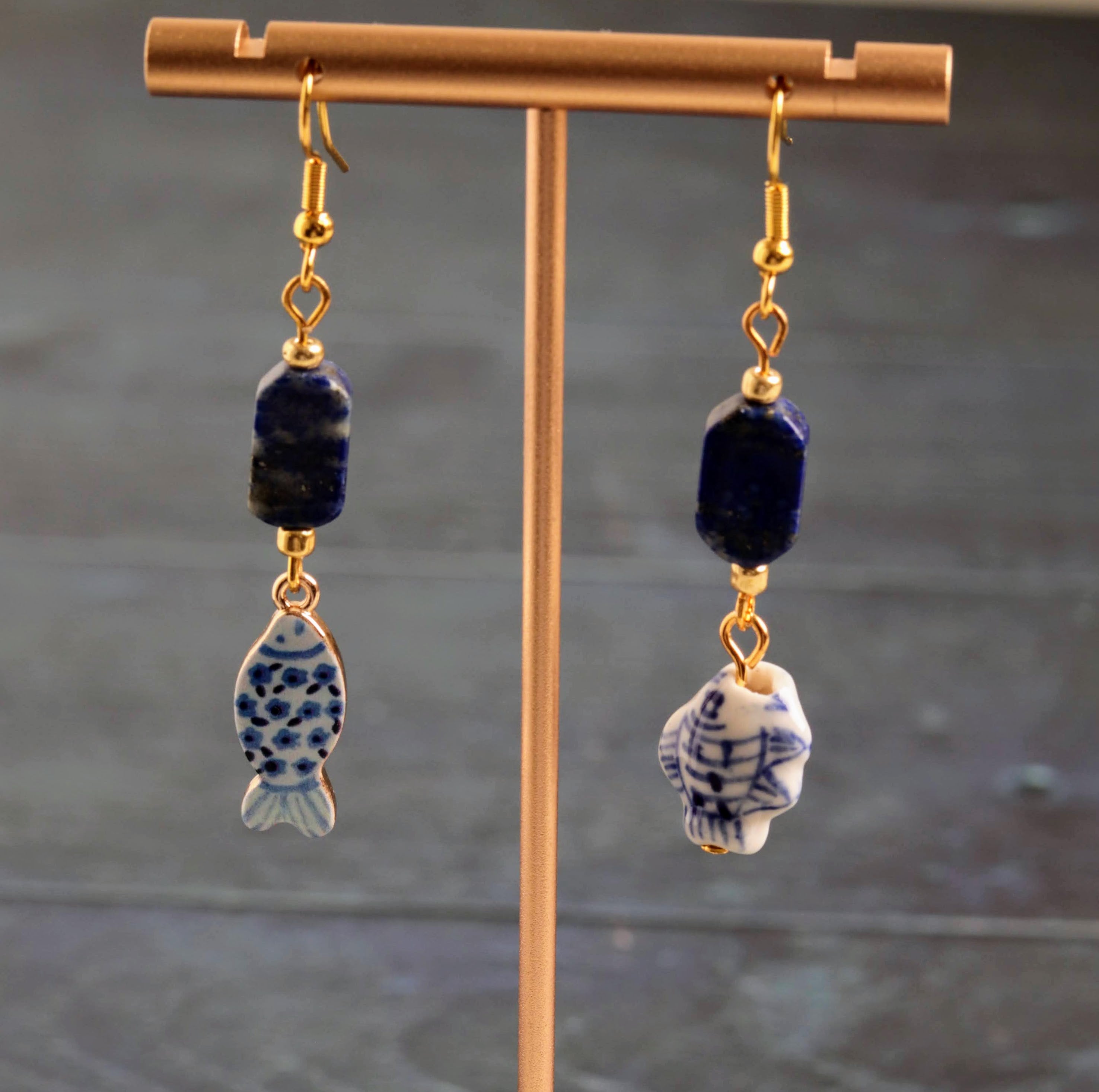 Sodalite seas