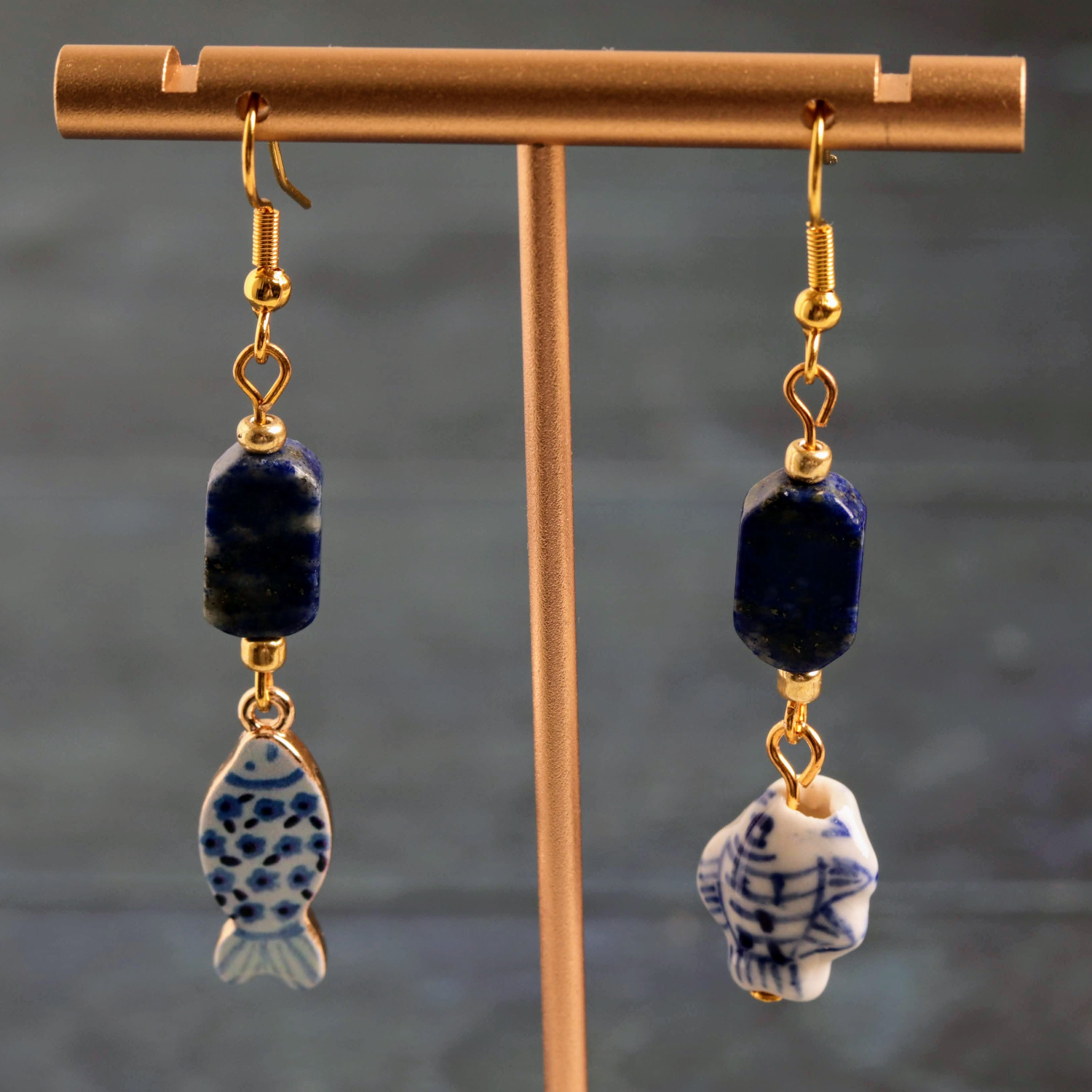 Sodalite seas