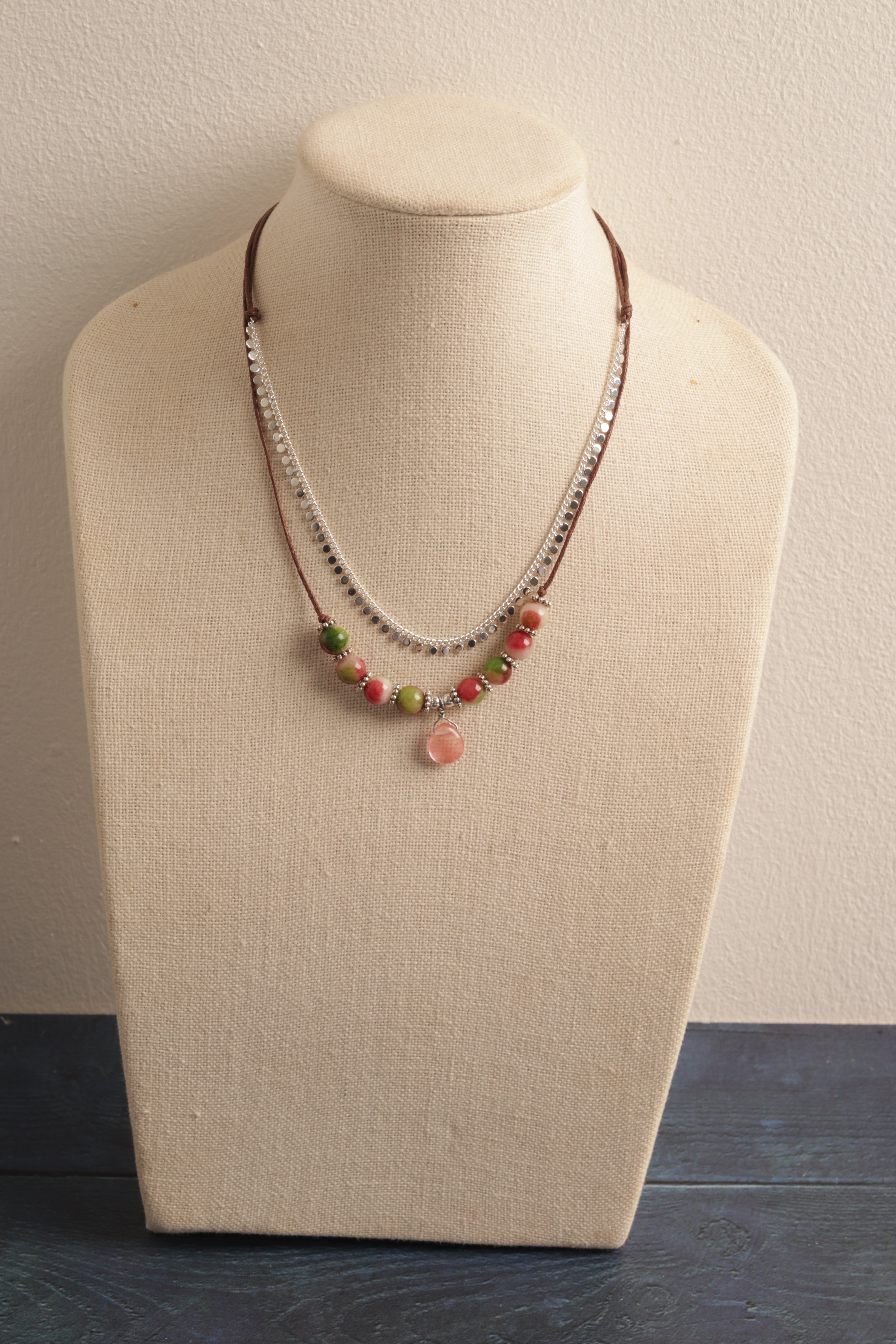 Taylen's tourmaline