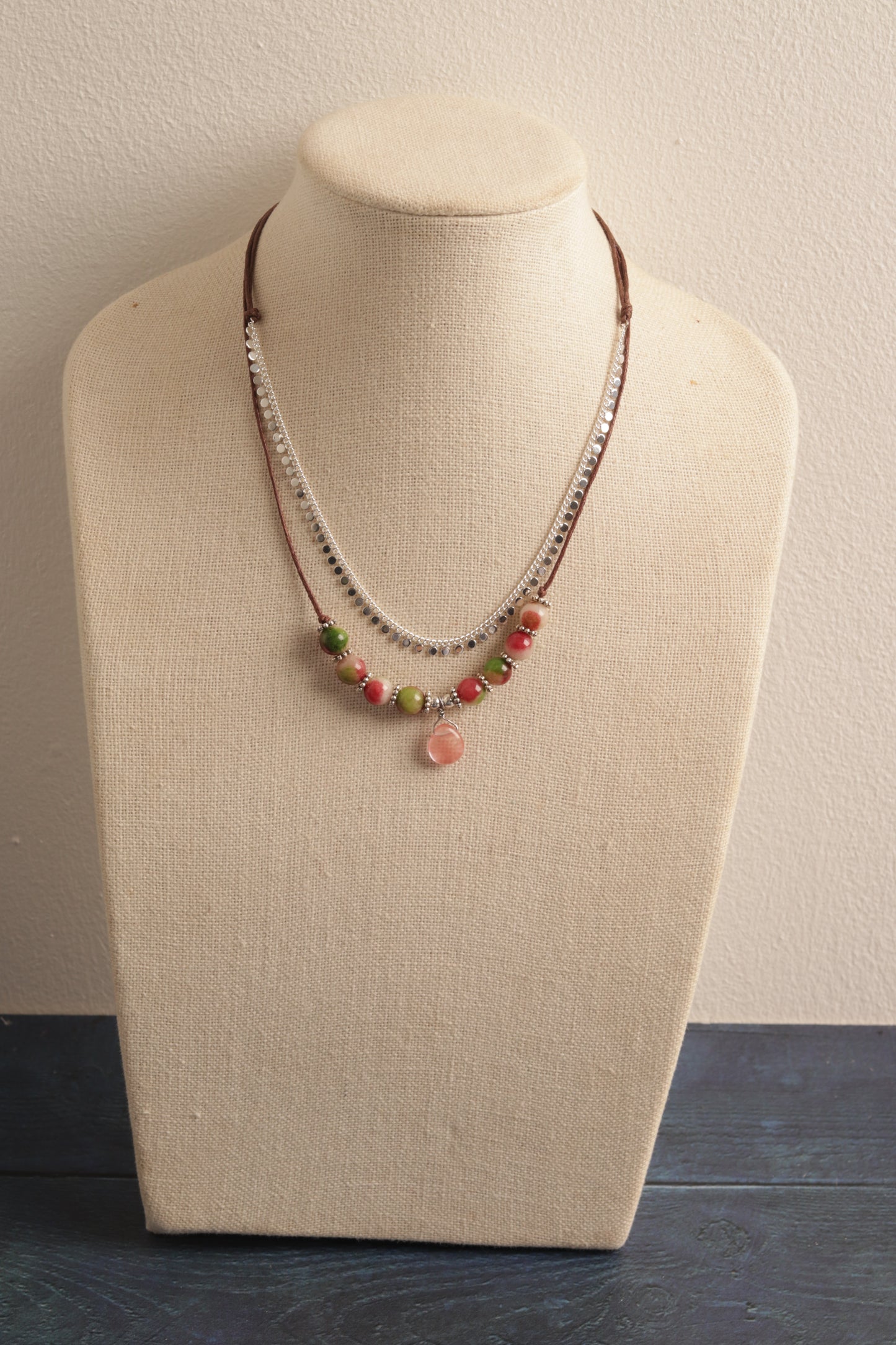 Taylen's tourmaline