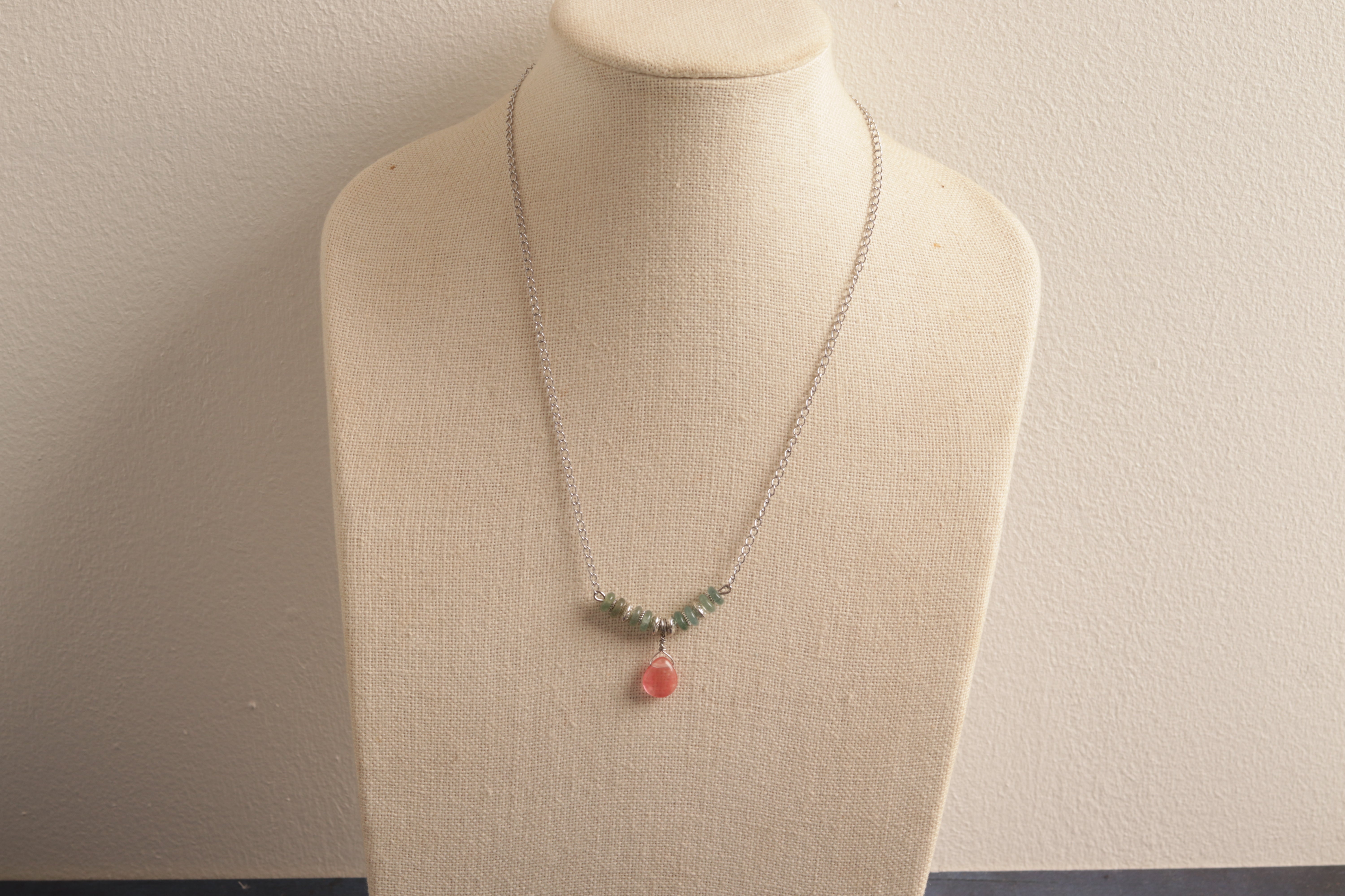 Tyla's tourmaline