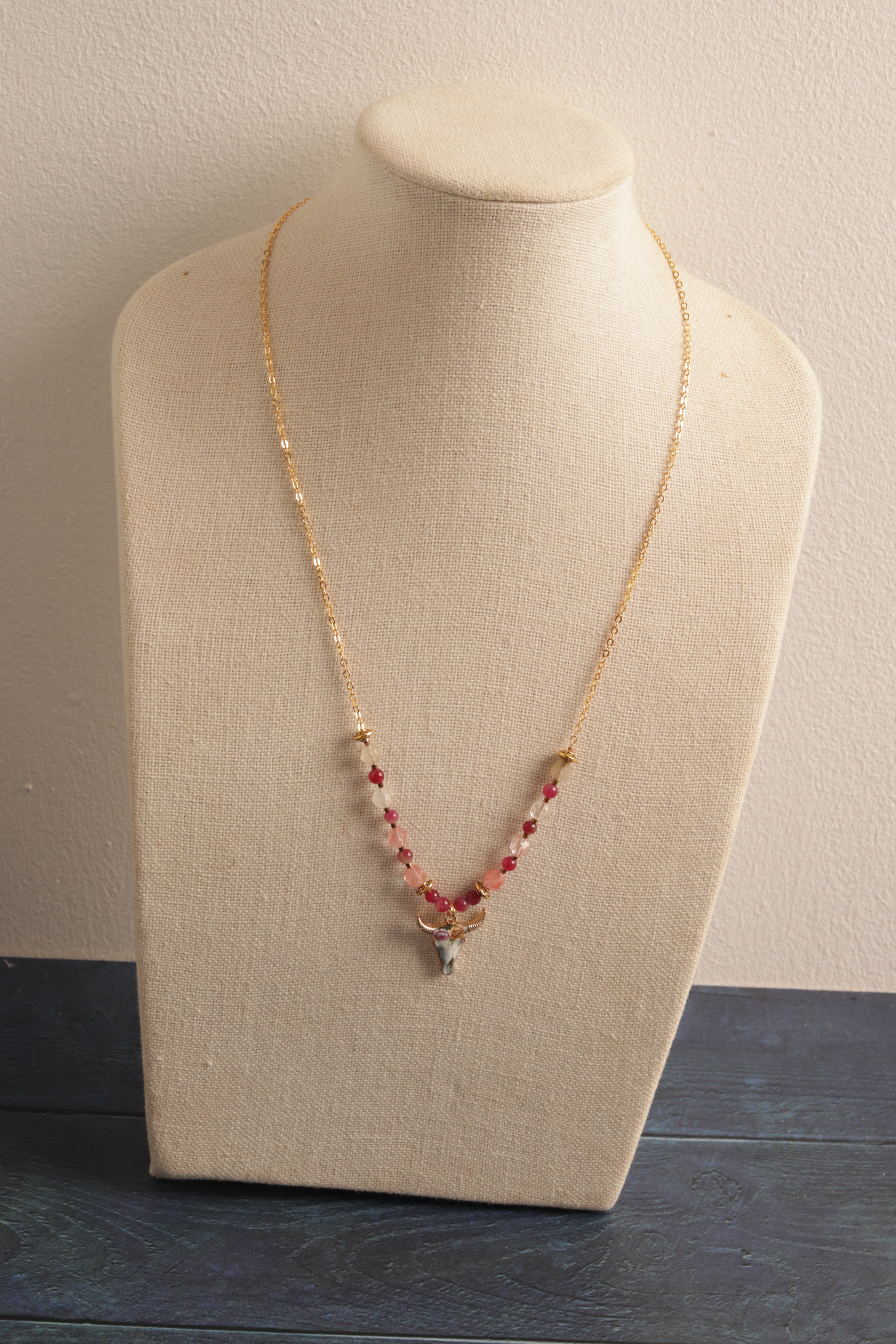 Tori's tourmaline