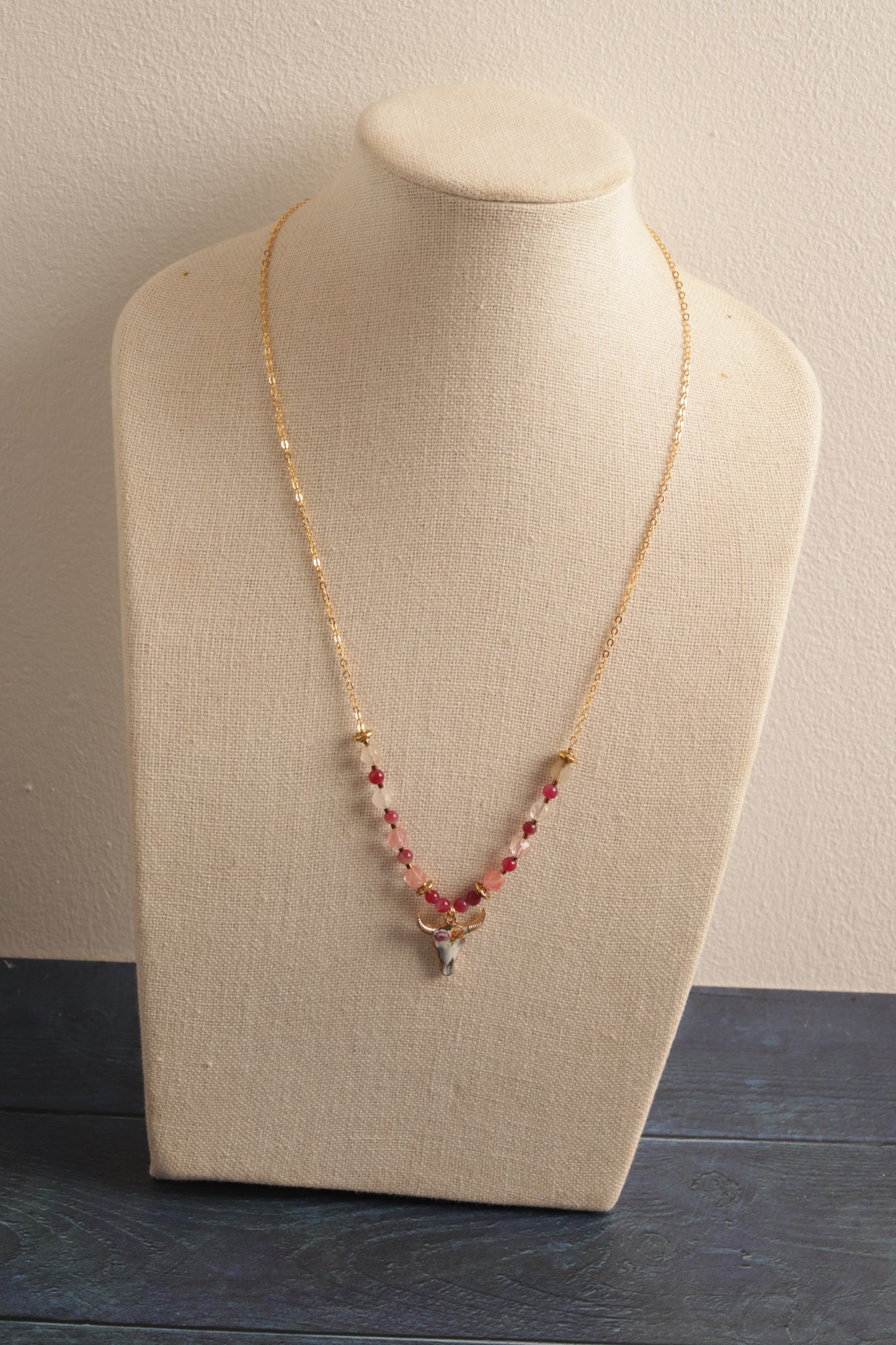 Tori's tourmaline