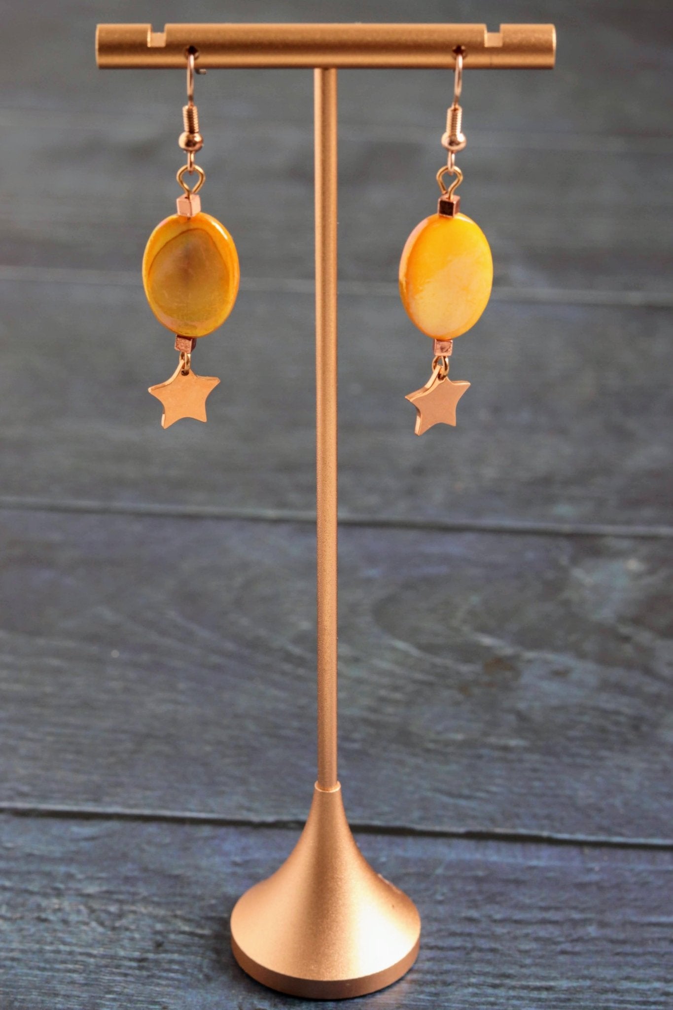 Sunchild- Handmade Jewellery - i am boho