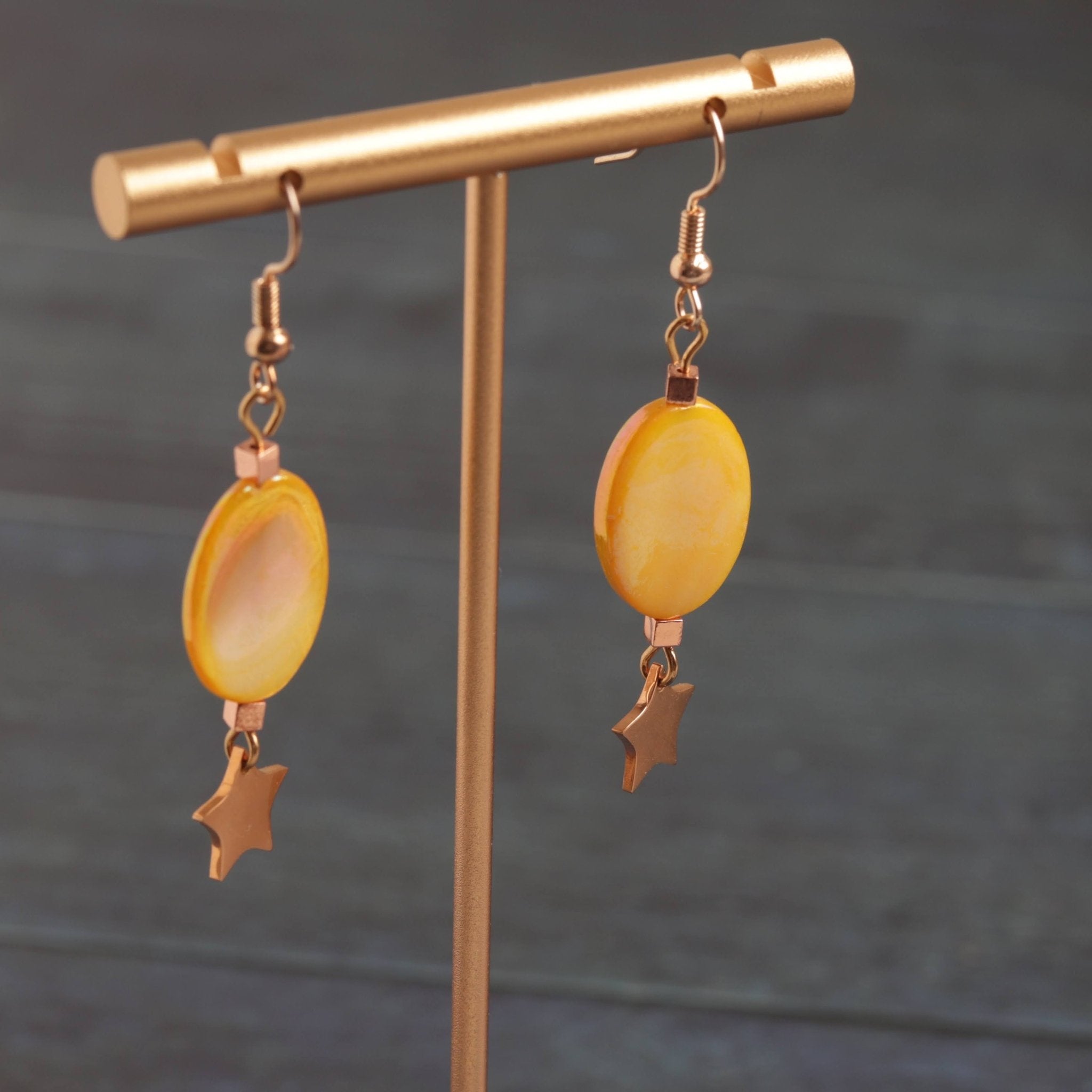 Sunchild- Handmade Jewellery - i am boho