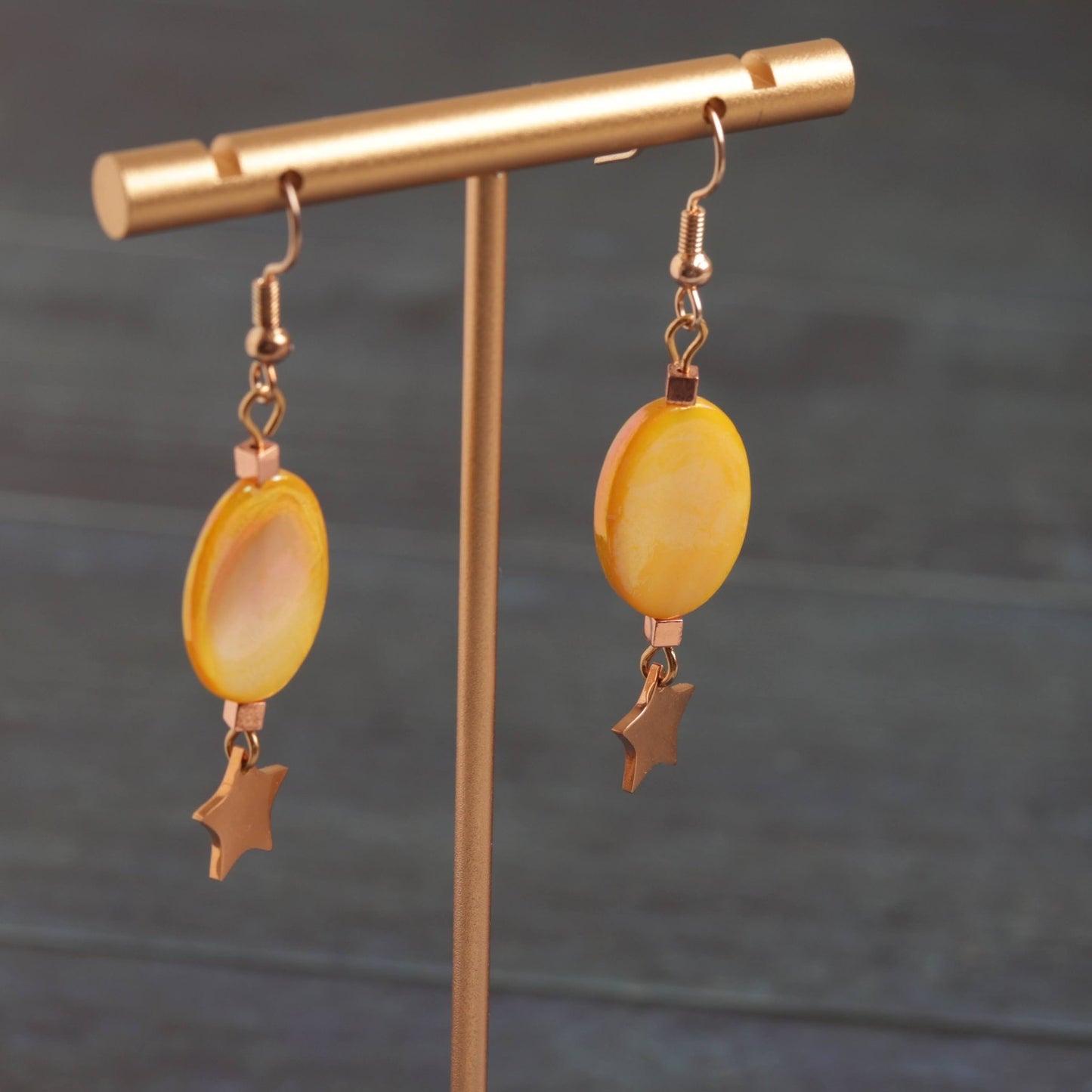 Sunchild- Handmade Jewellery - i am boho