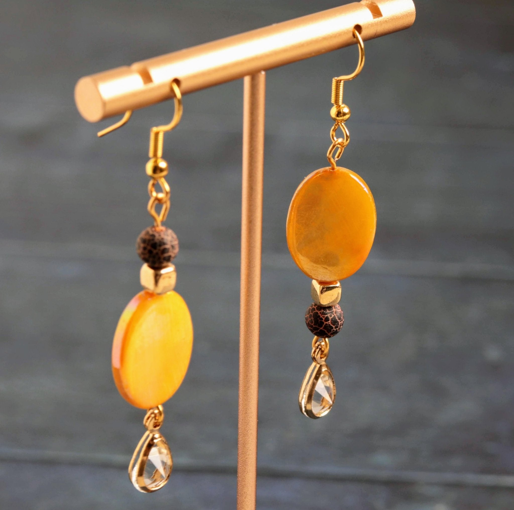 Honeydew- Handmade Jewellery - i am boho