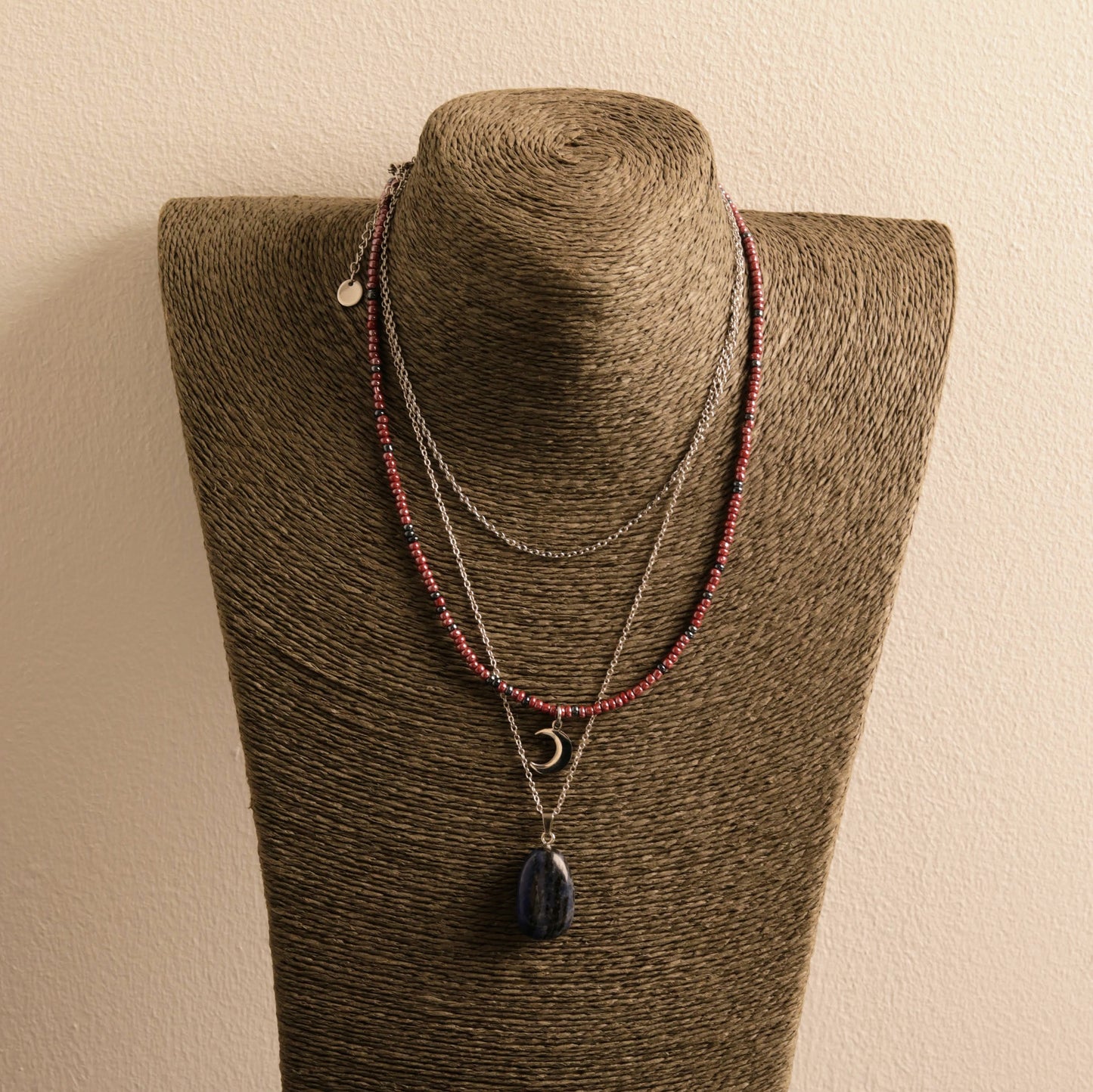 Sodalite