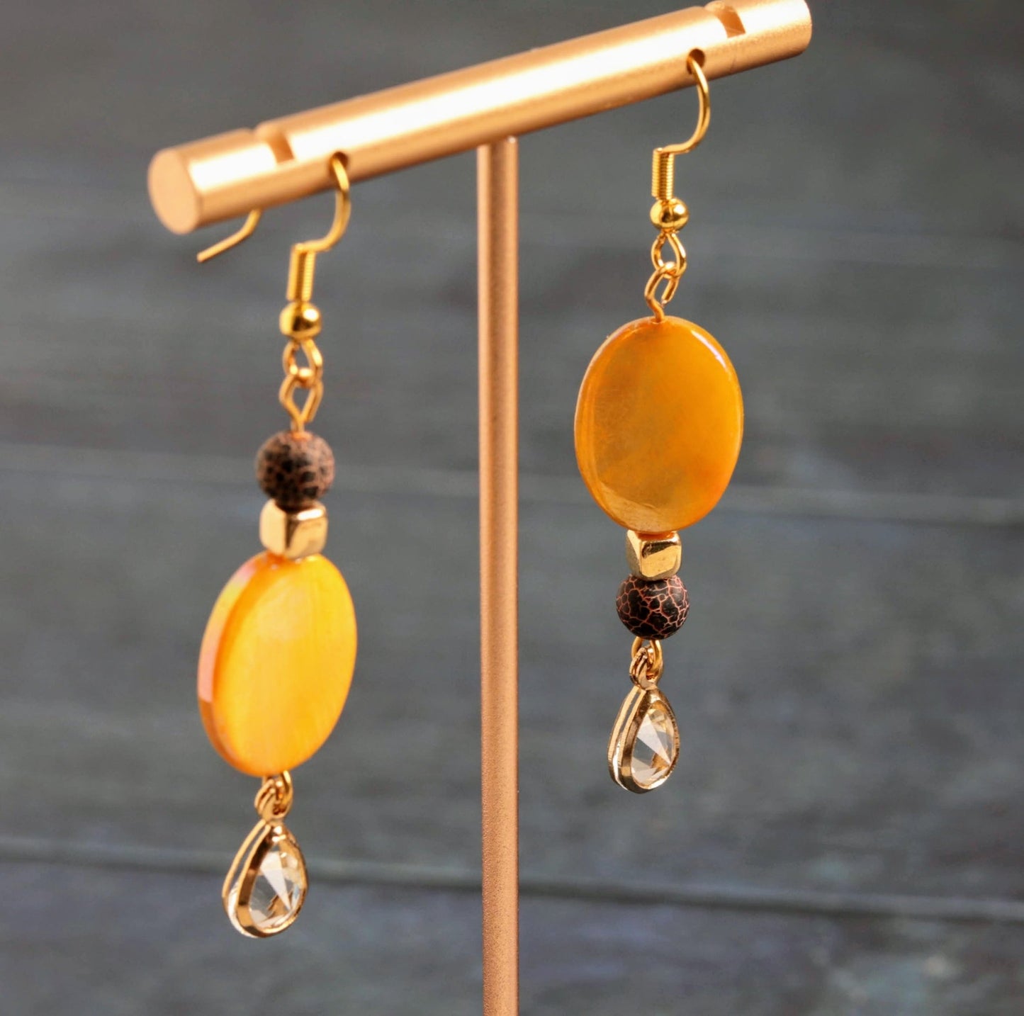 Honeydew- Handmade Jewellery - i am boho