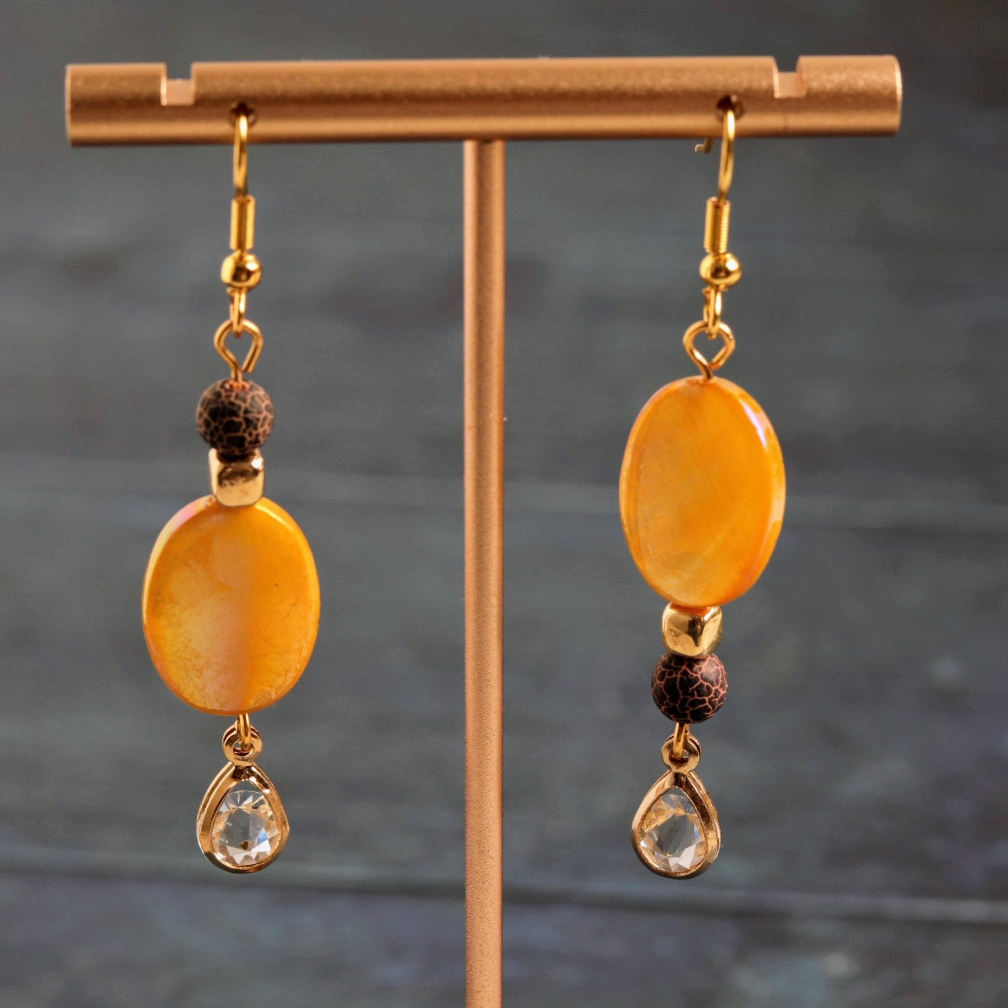 Honeydew- Handmade Jewellery - i am boho