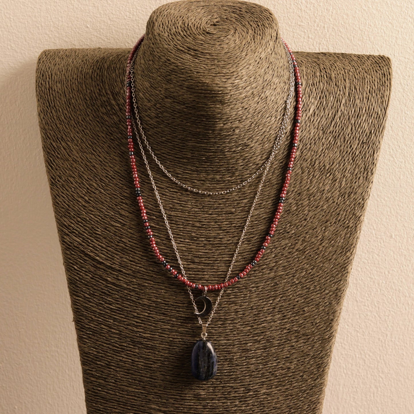 Sodalite