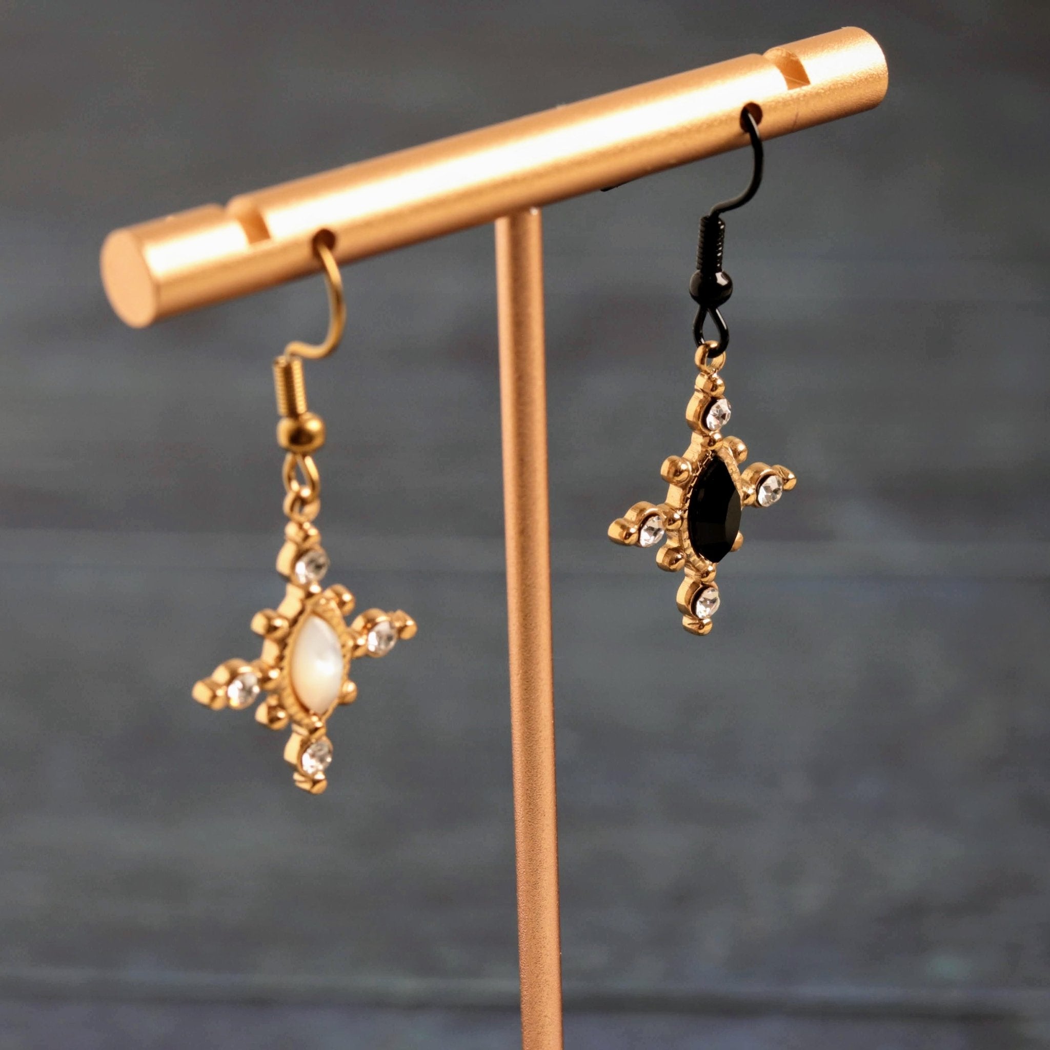 Nyx & Selene- Handmade Jewellery - i am boho