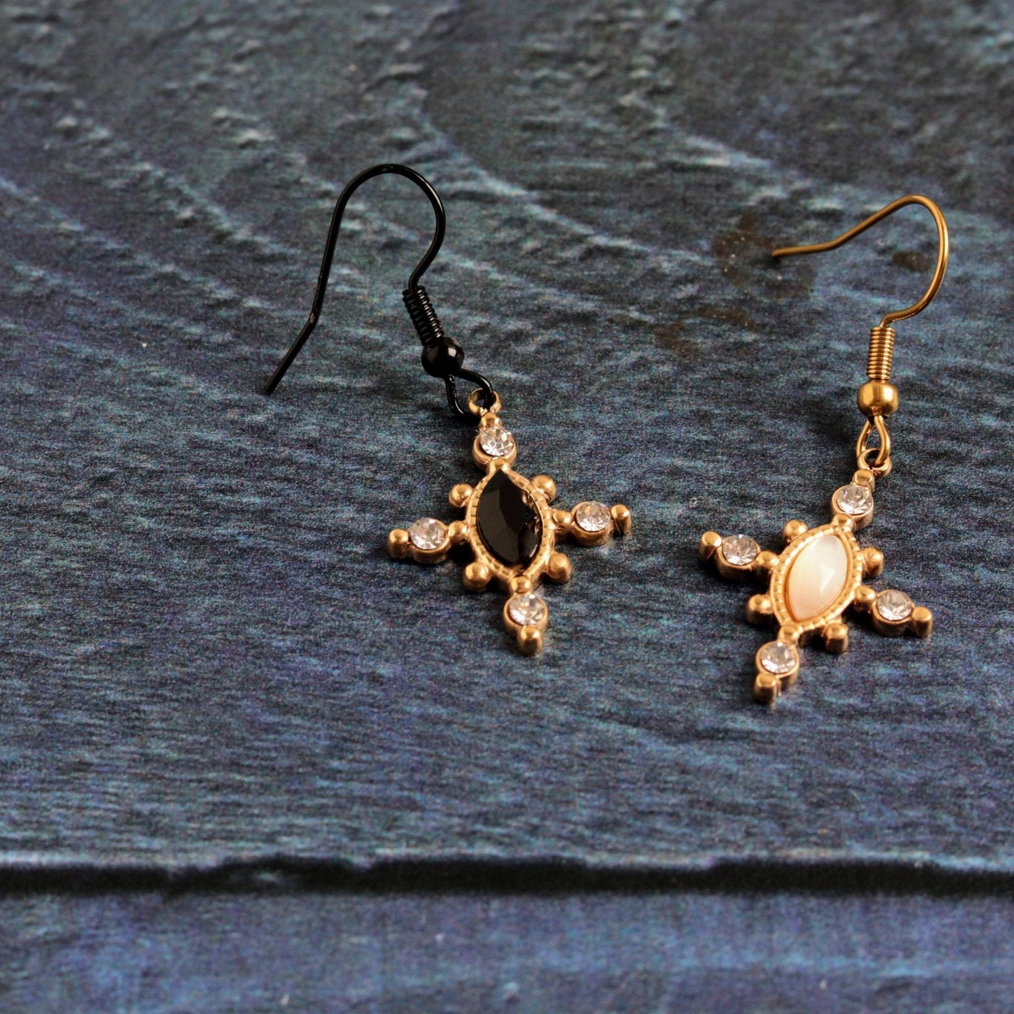 Nyx & Selene- Handmade Jewellery - i am boho