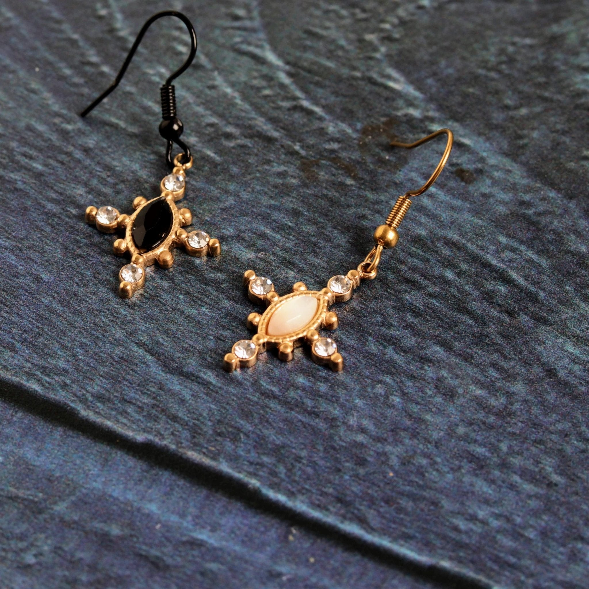 Nyx & Selene- Handmade Jewellery - i am boho