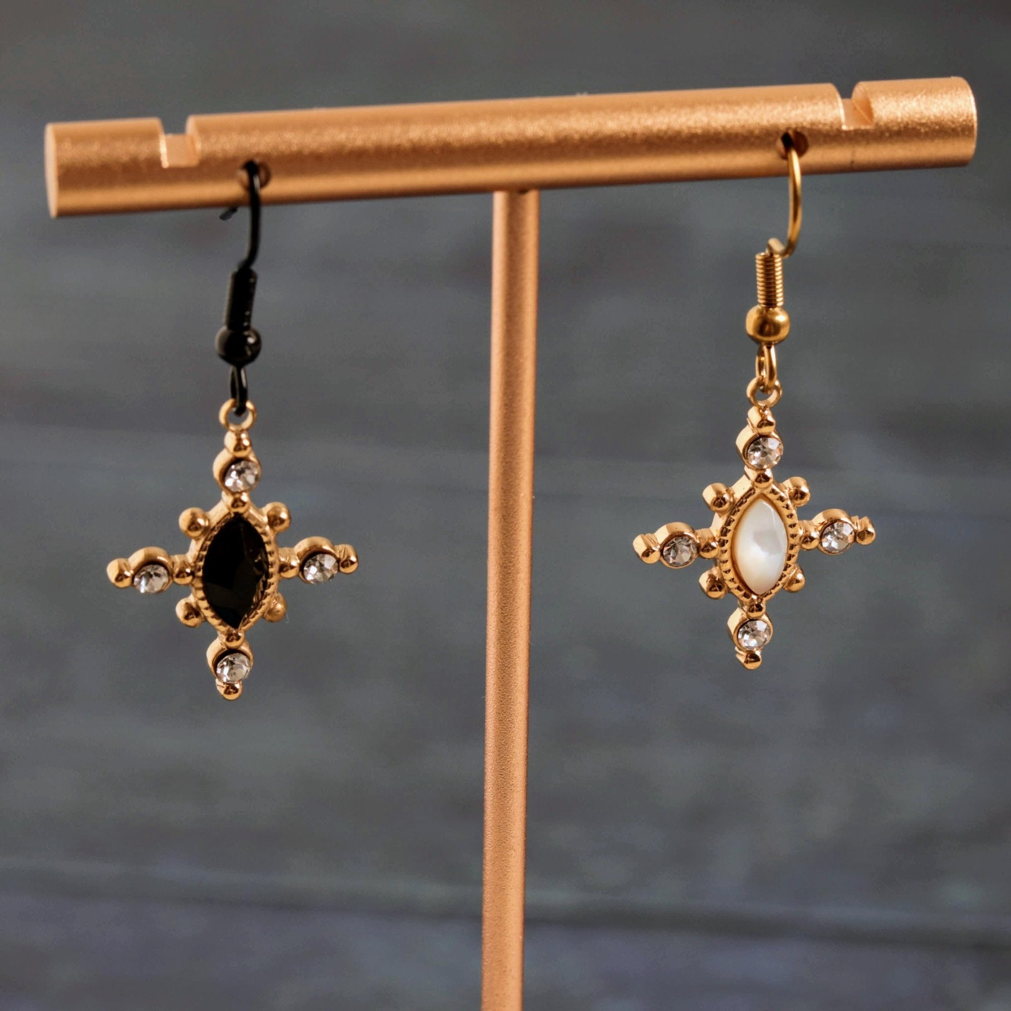 Nyx & Selene- Handmade Jewellery - i am boho