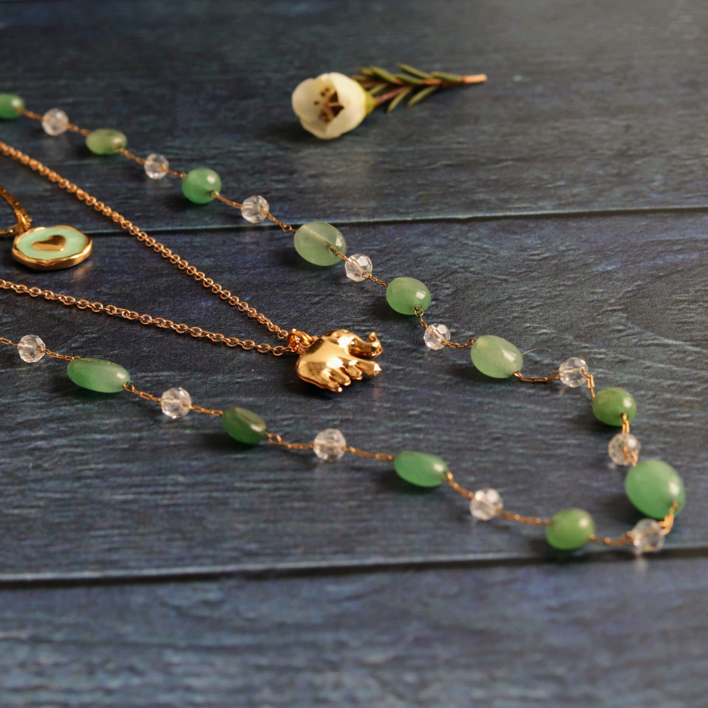 Jade Hippie
