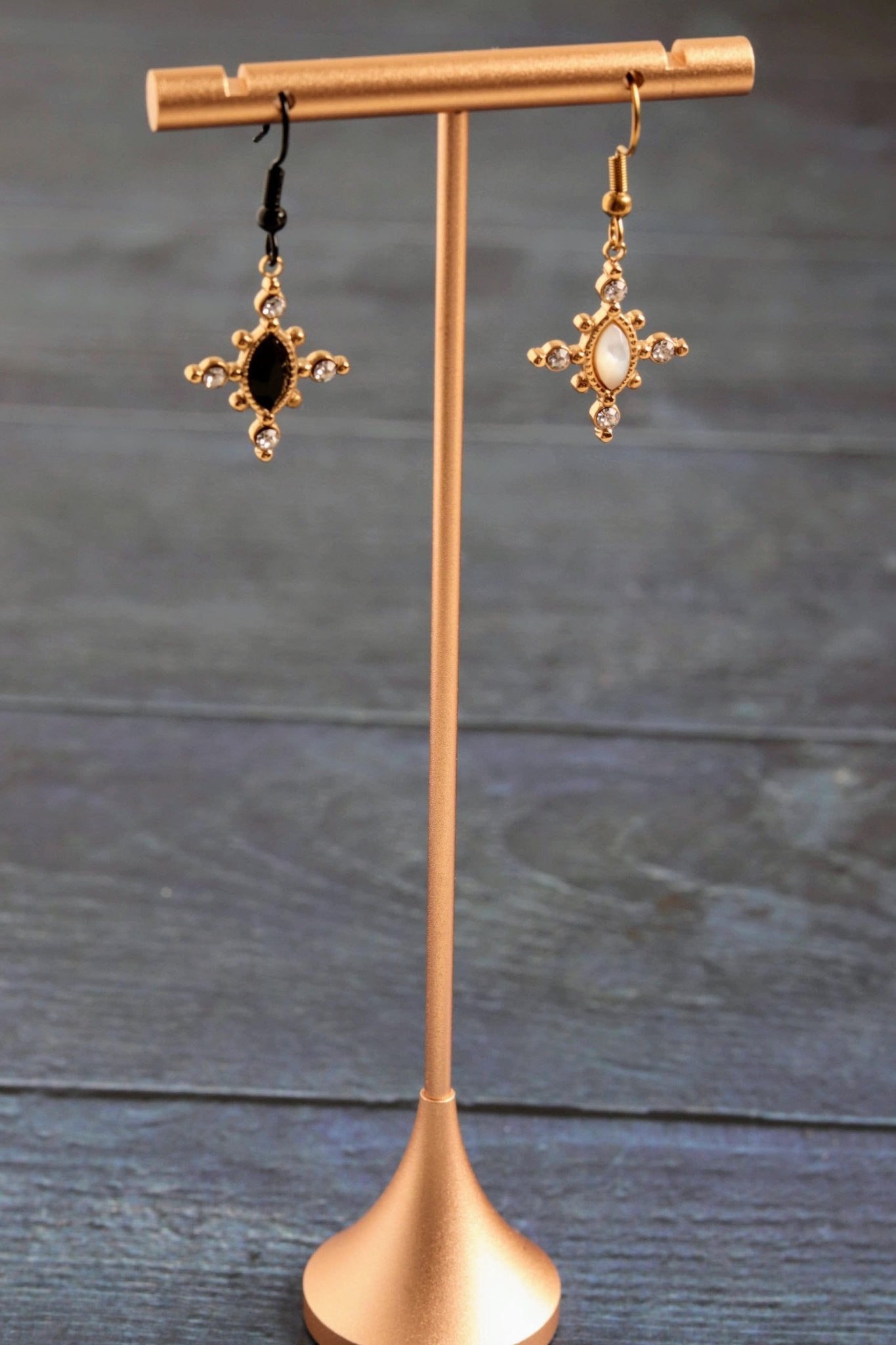 Nyx & Selene- Handmade Jewellery - i am boho