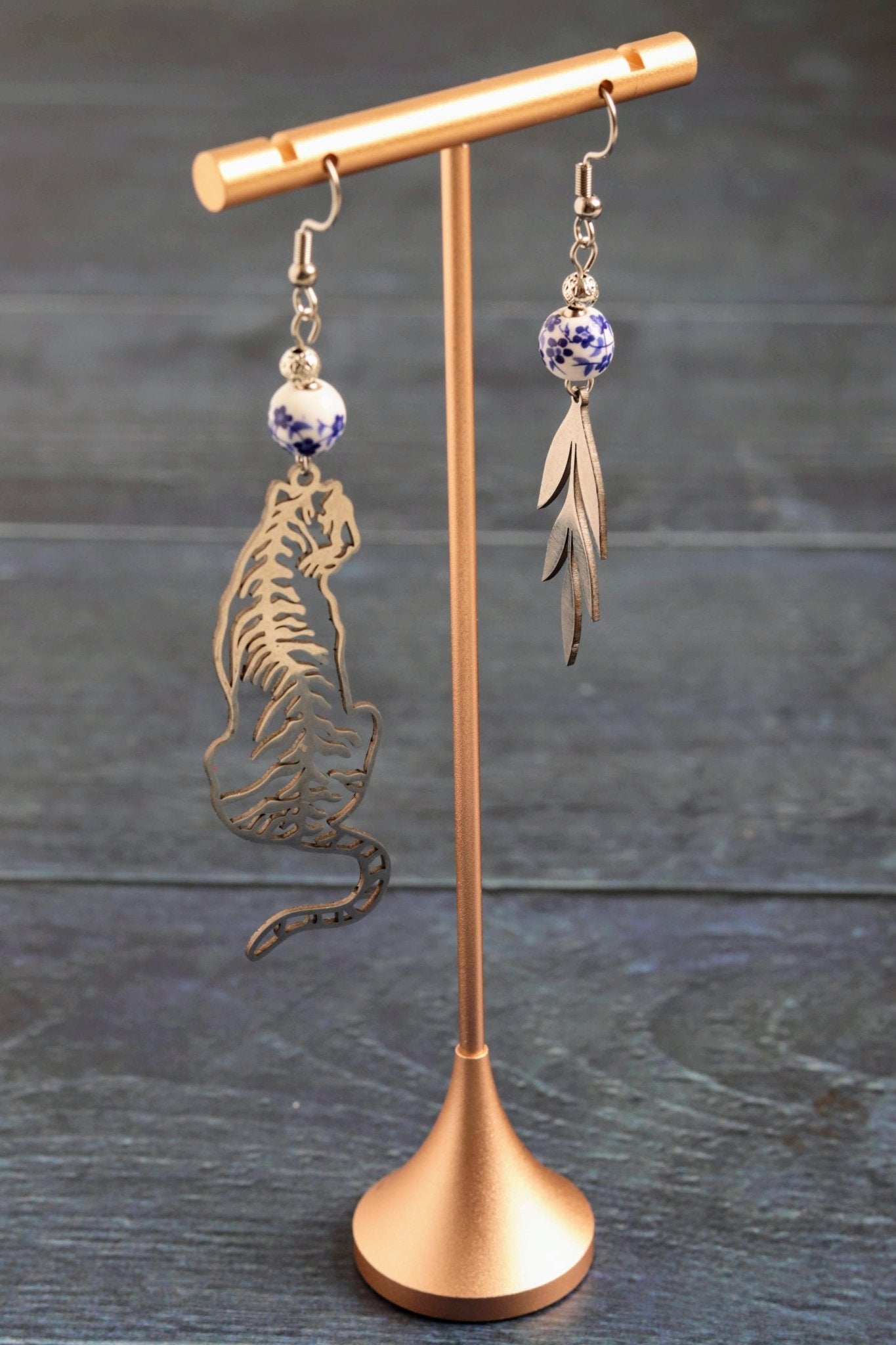 Feather & Fang- Handmade Jewellery - i am boho