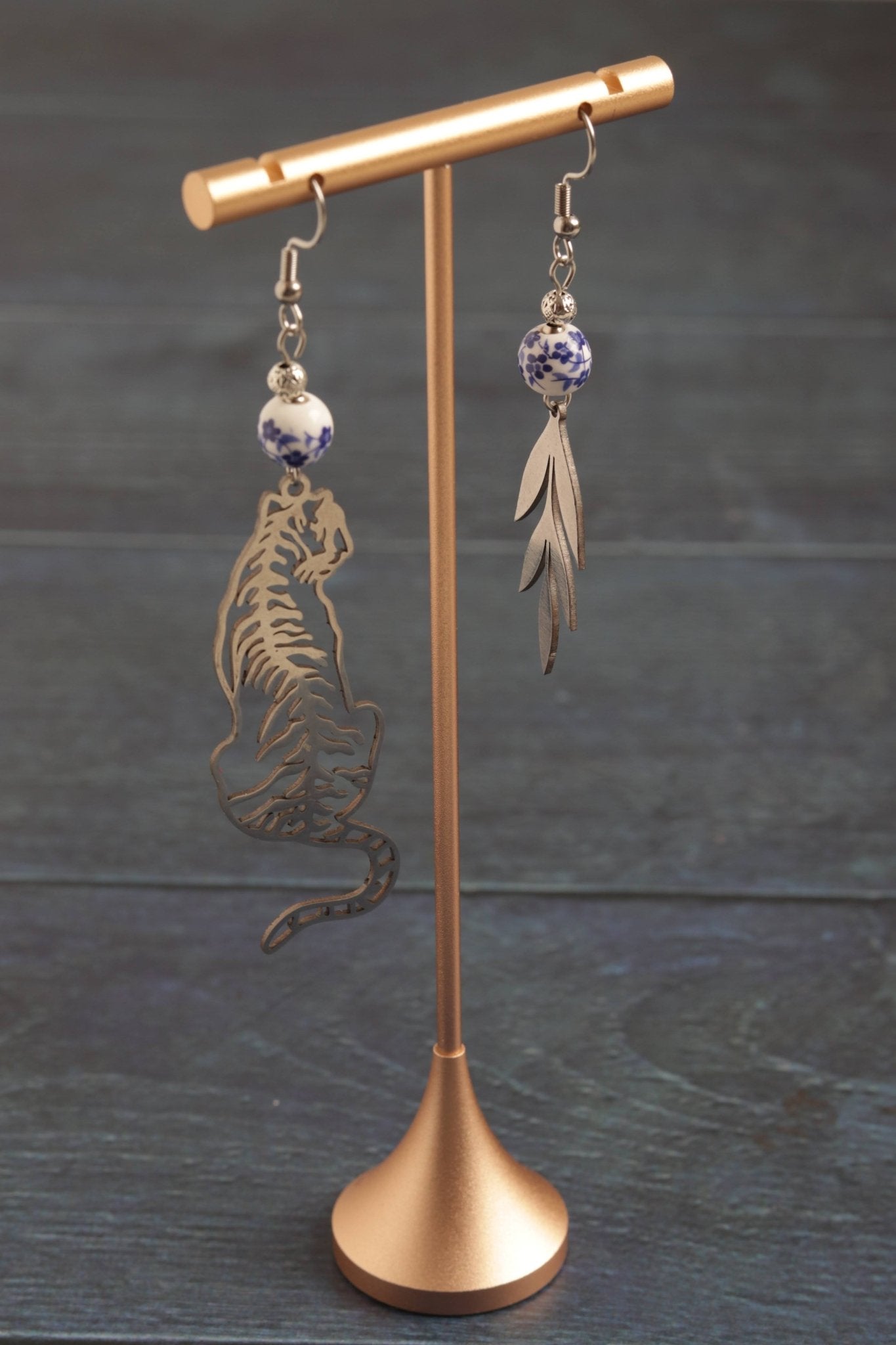 Feather & Fang- Handmade Jewellery - i am boho