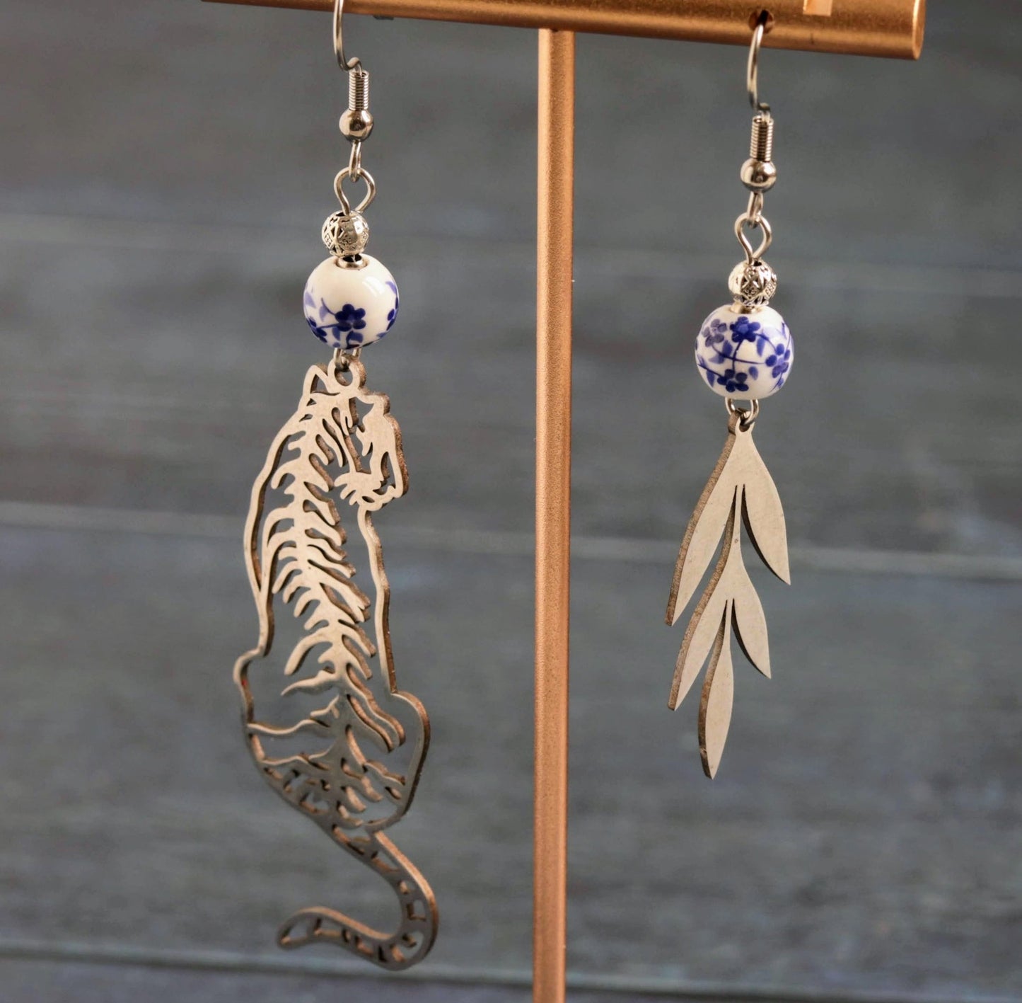 Feather & Fang- Handmade Jewellery - i am boho