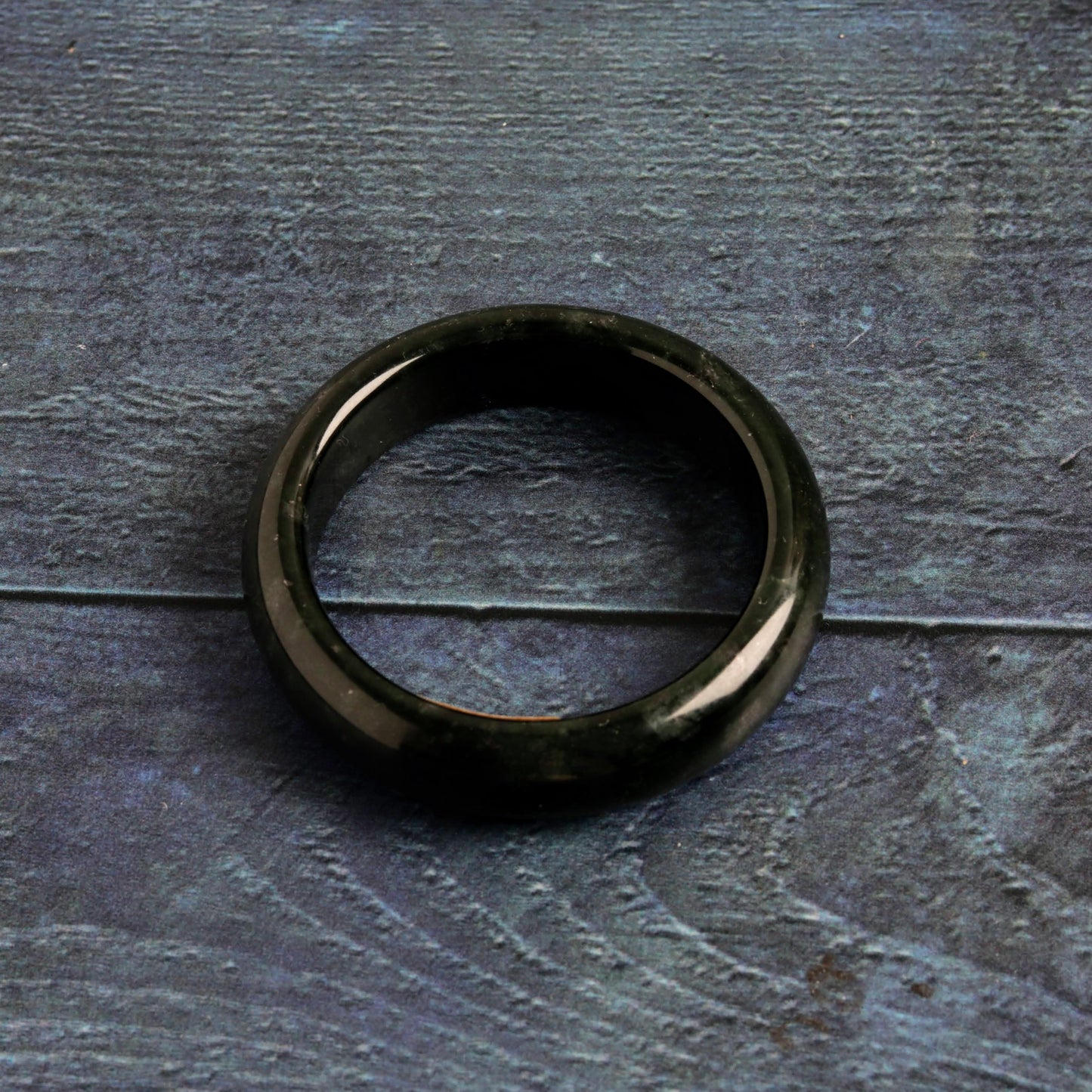 Onyx Bangle- Handmade Jewellery - i am boho