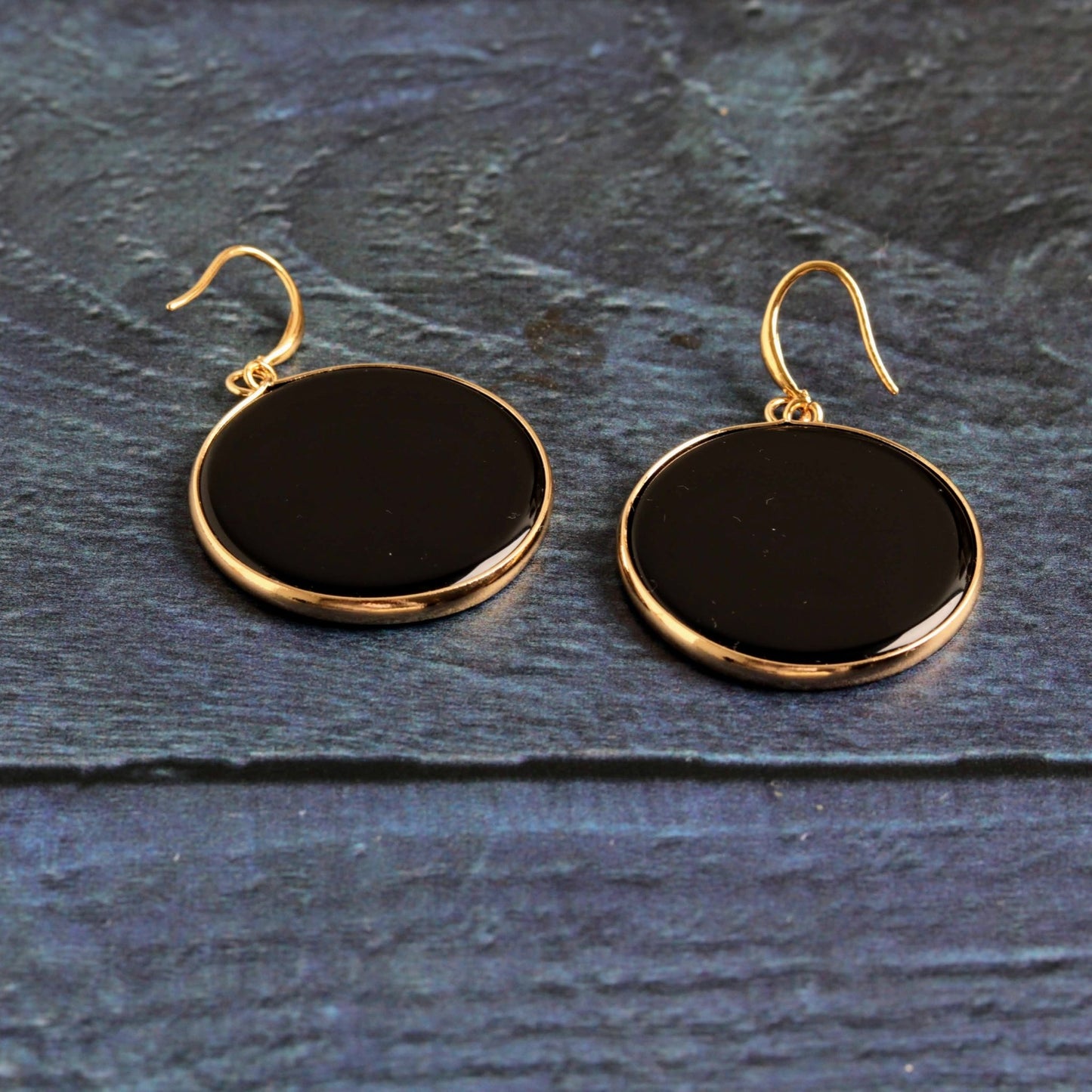 Lunar Moon- Handmade Jewellery - i am boho