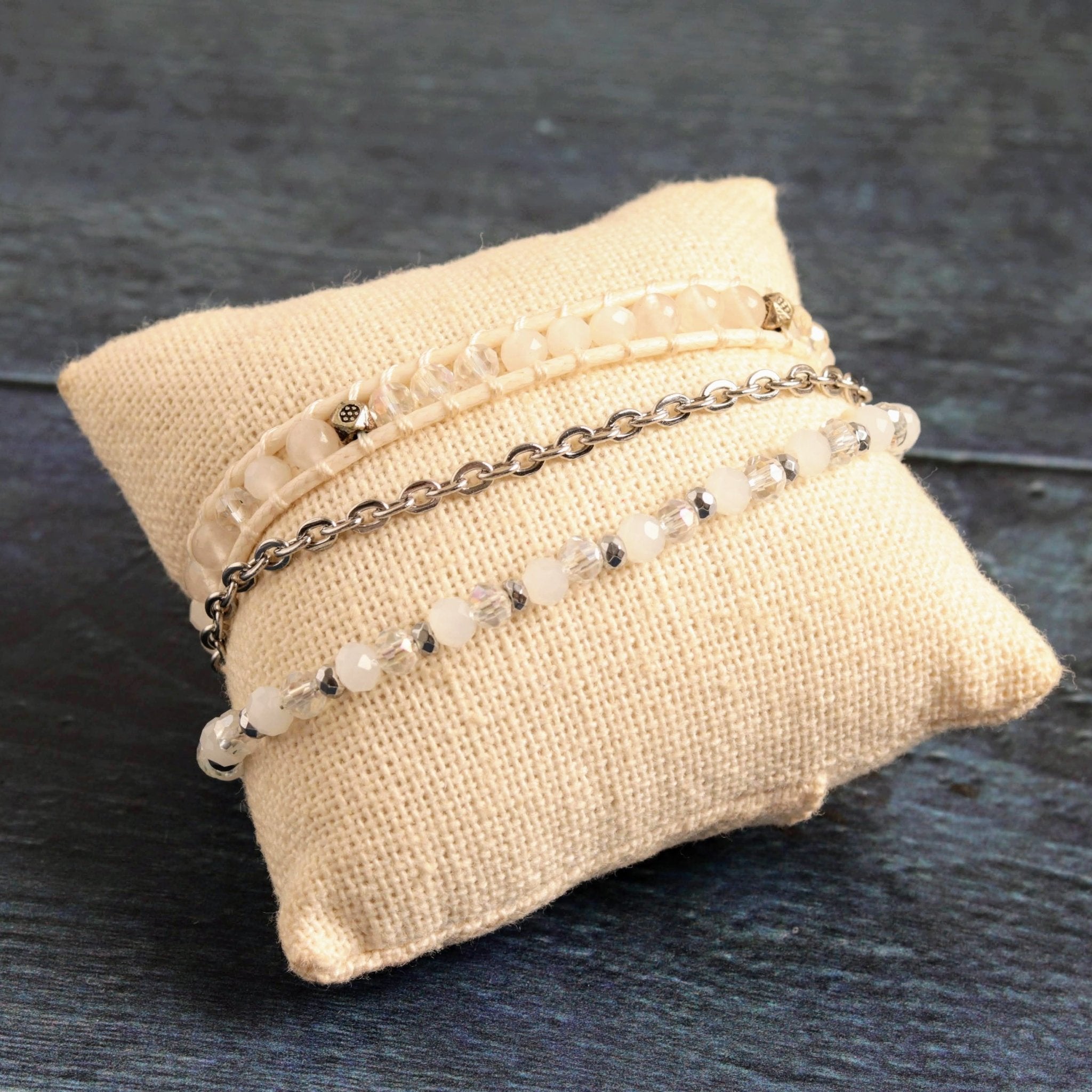 She Found Her Own Light- Handmade Jewellery - i am boho