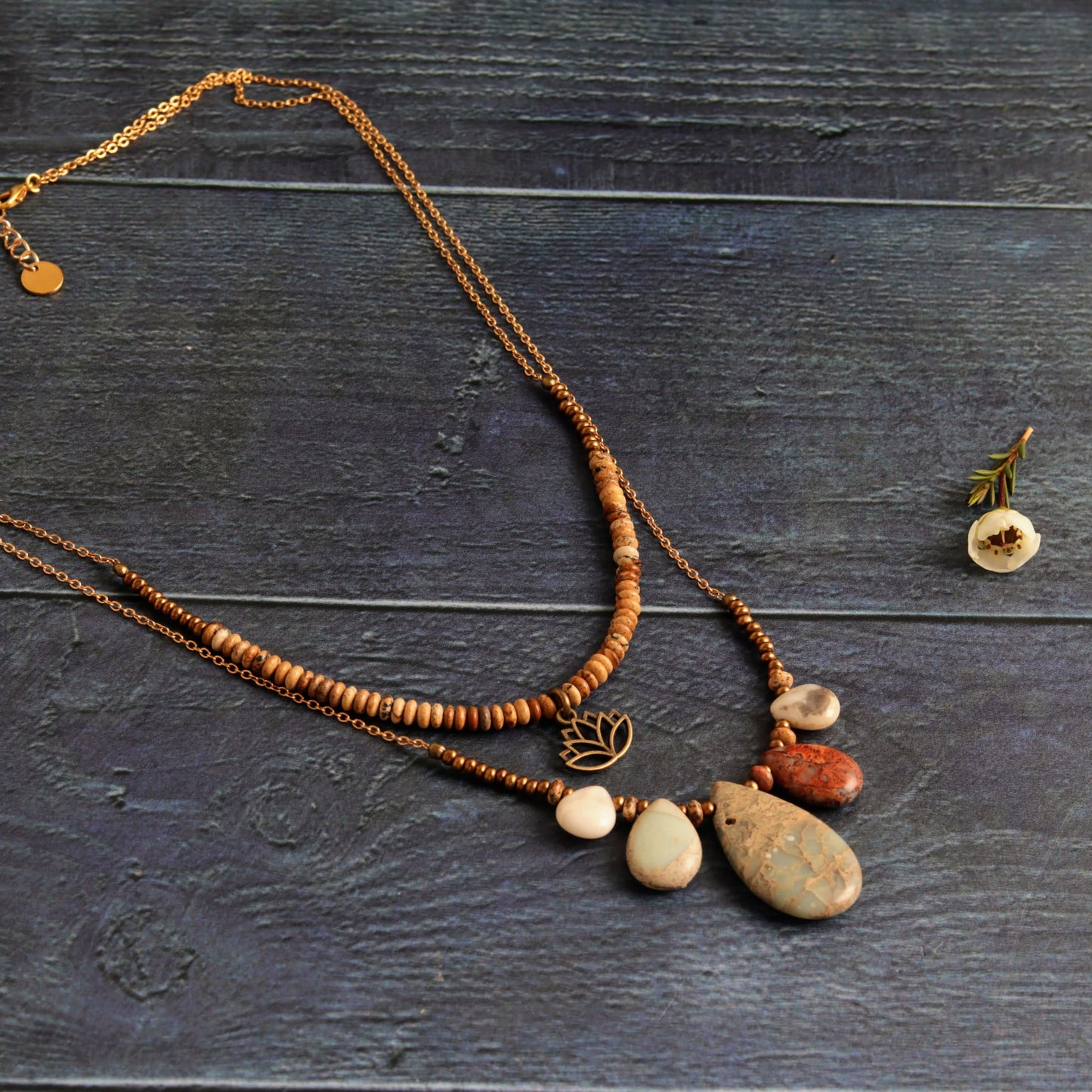 Jasper Hippie