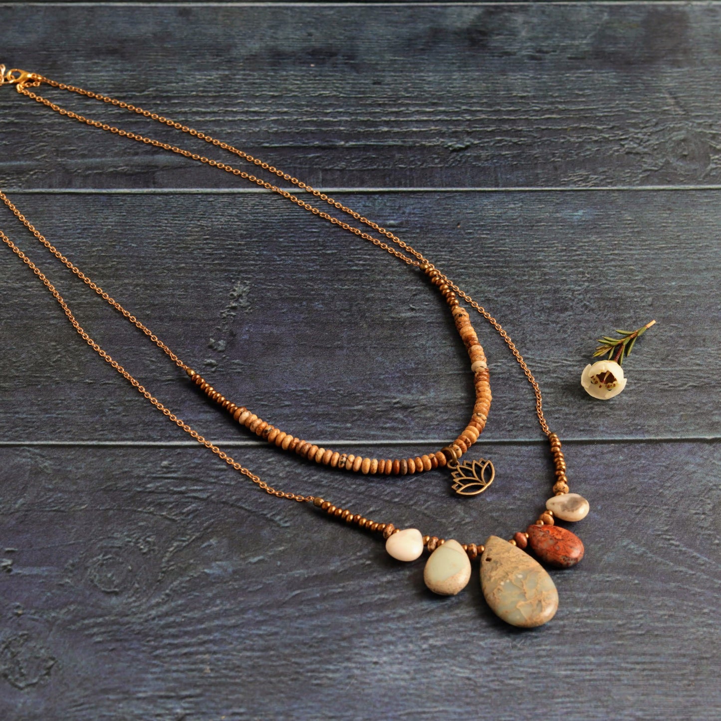 Jasper Hippie