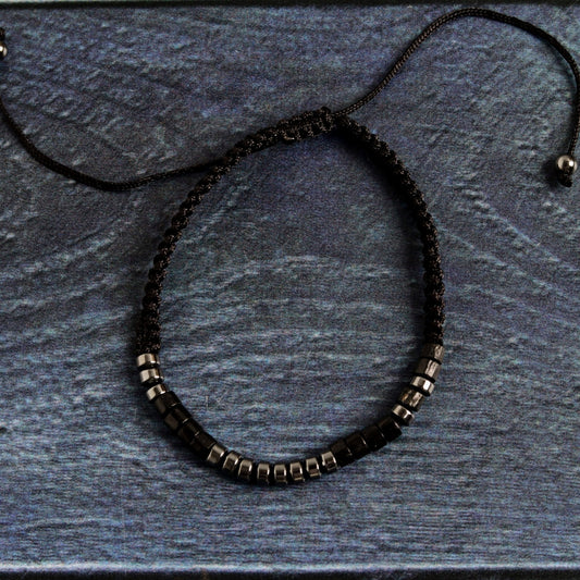 I am the storm- Handmade Jewellery - i am boho
