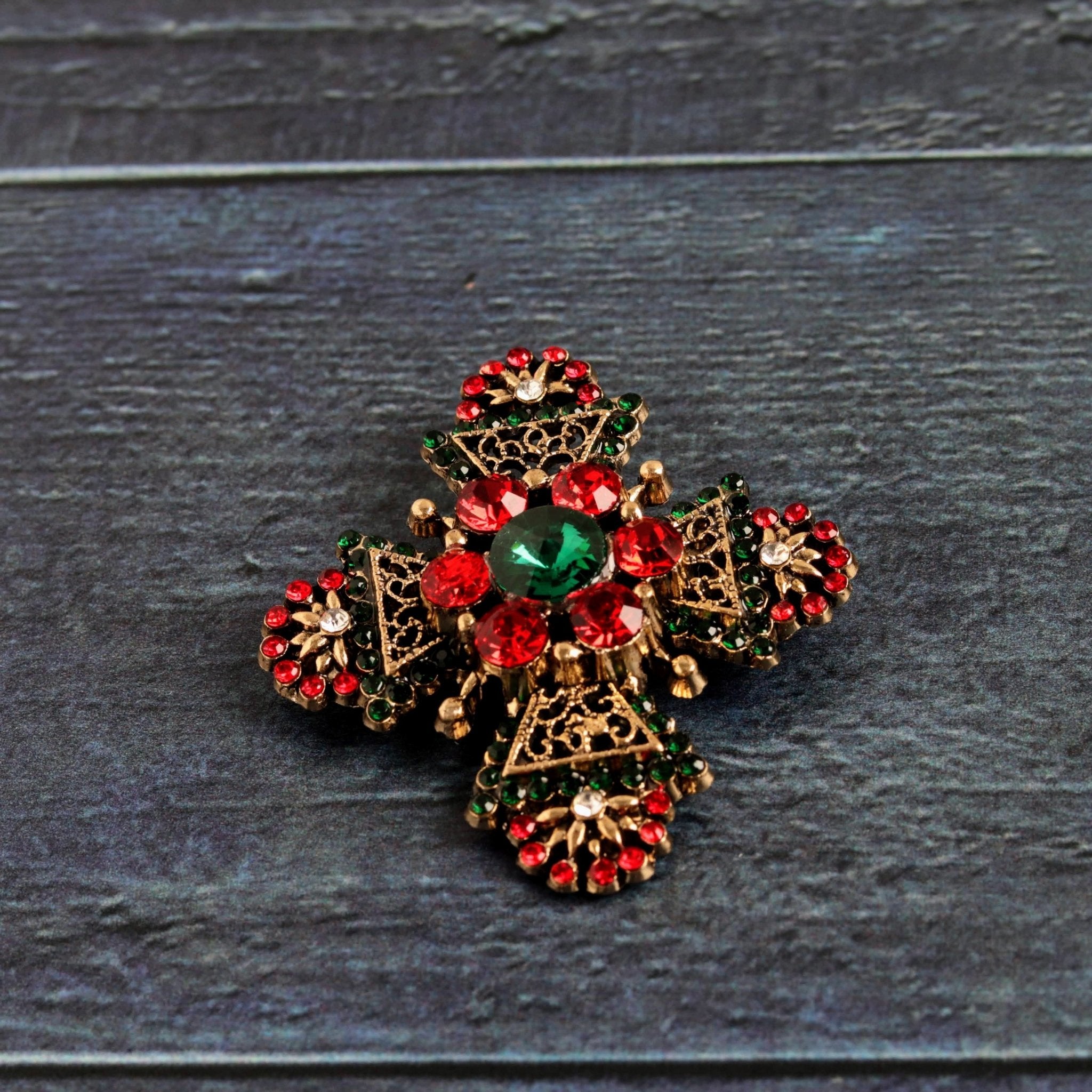 Regal Filigree- Handmade Jewellery - i am boho