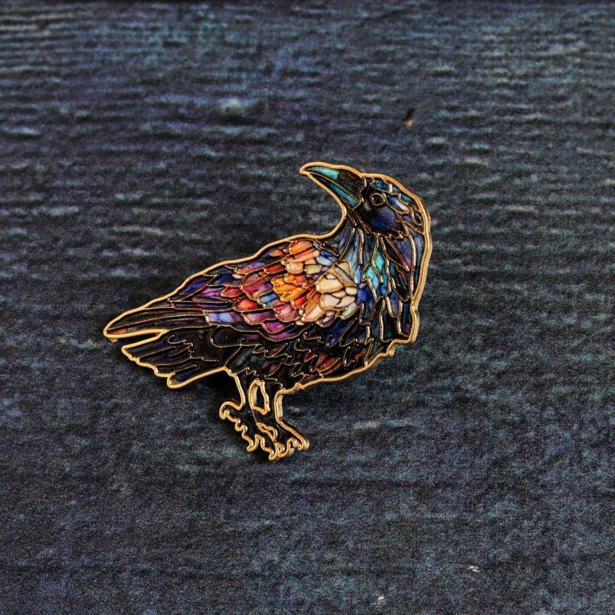 Wild Wing- Handmade Jewellery - i am boho
