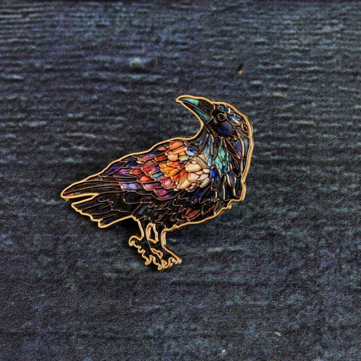 Wild Wing- Handmade Jewellery - i am boho