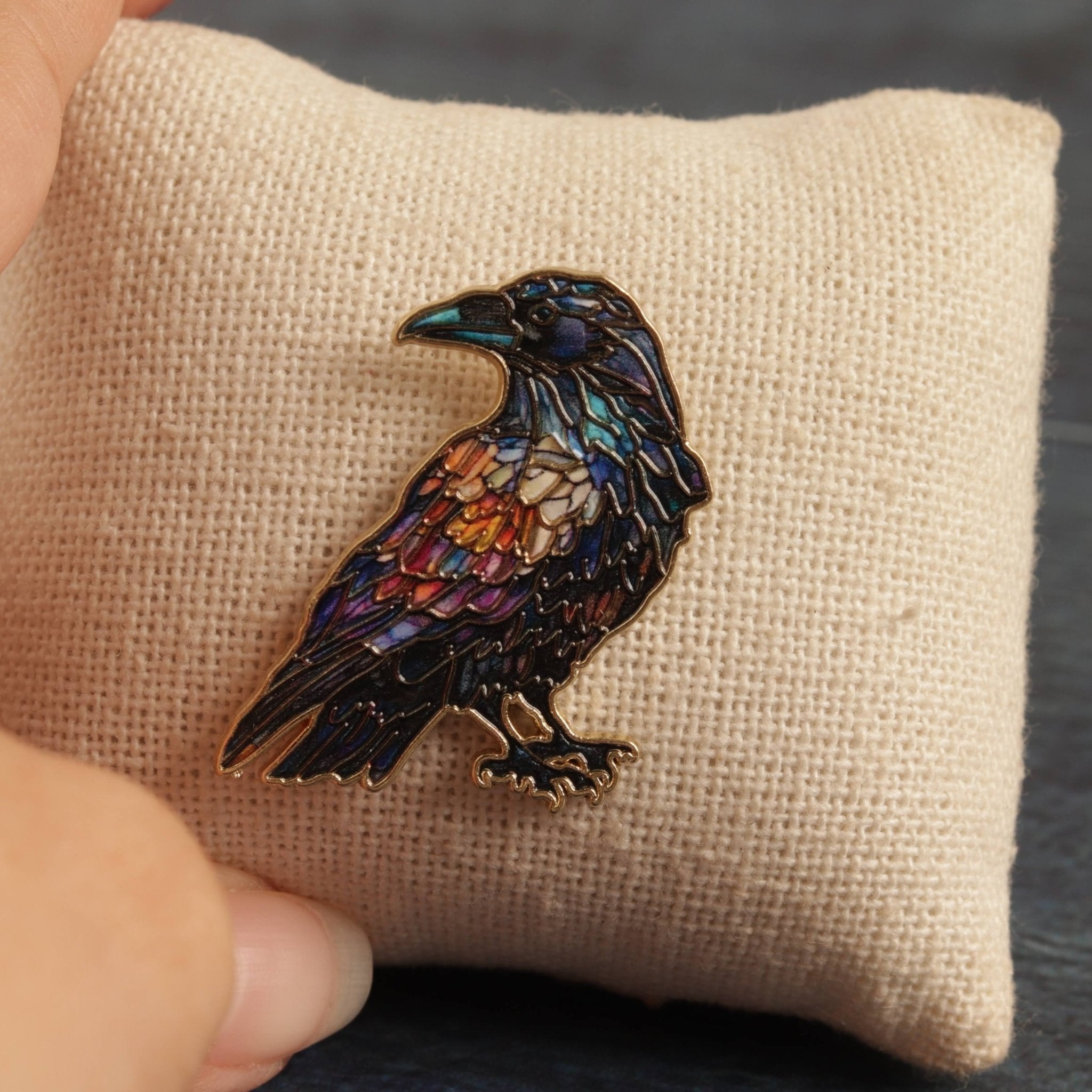 Wild Wing- Handmade Jewellery - i am boho