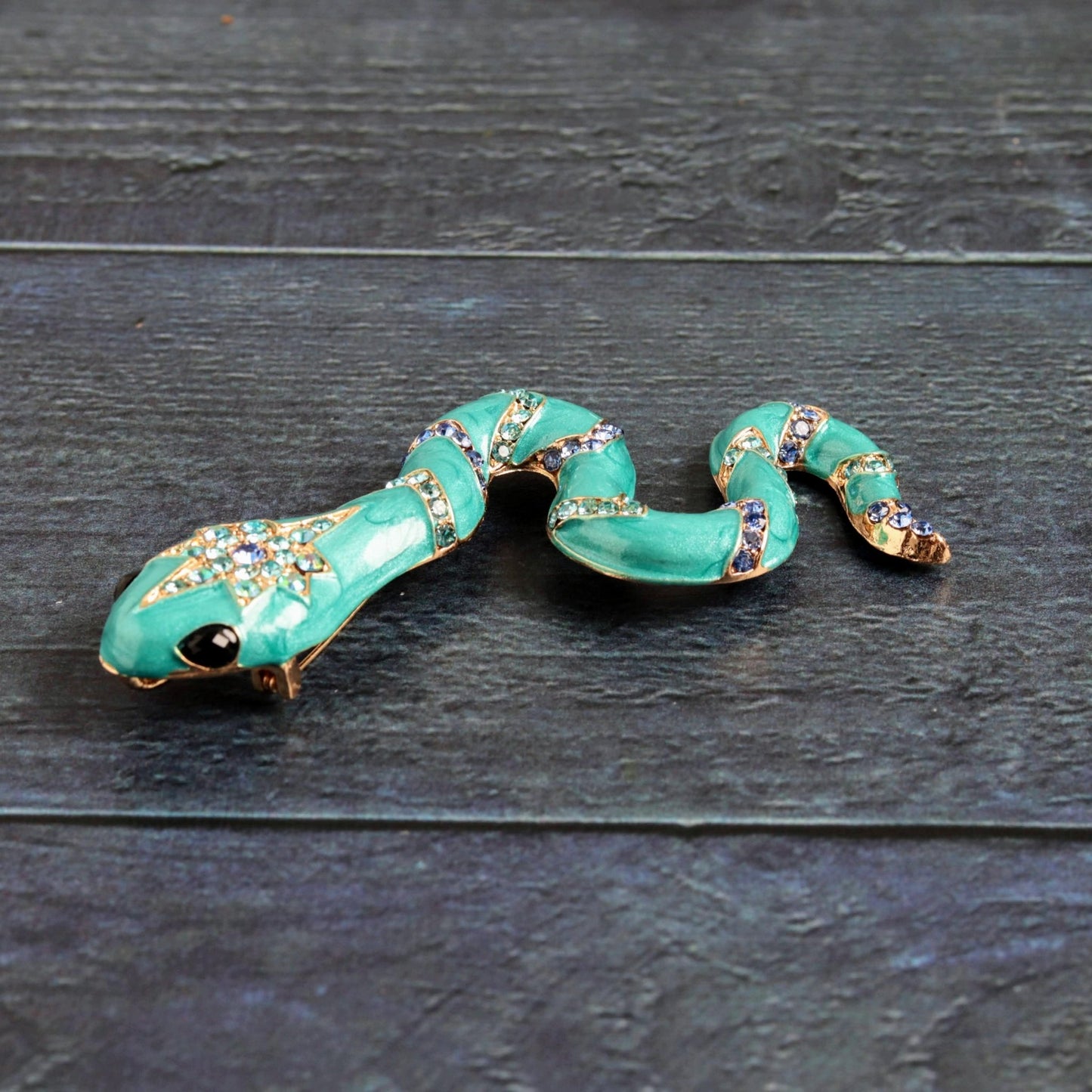 Shed & Shine- Handmade Jewellery - i am boho