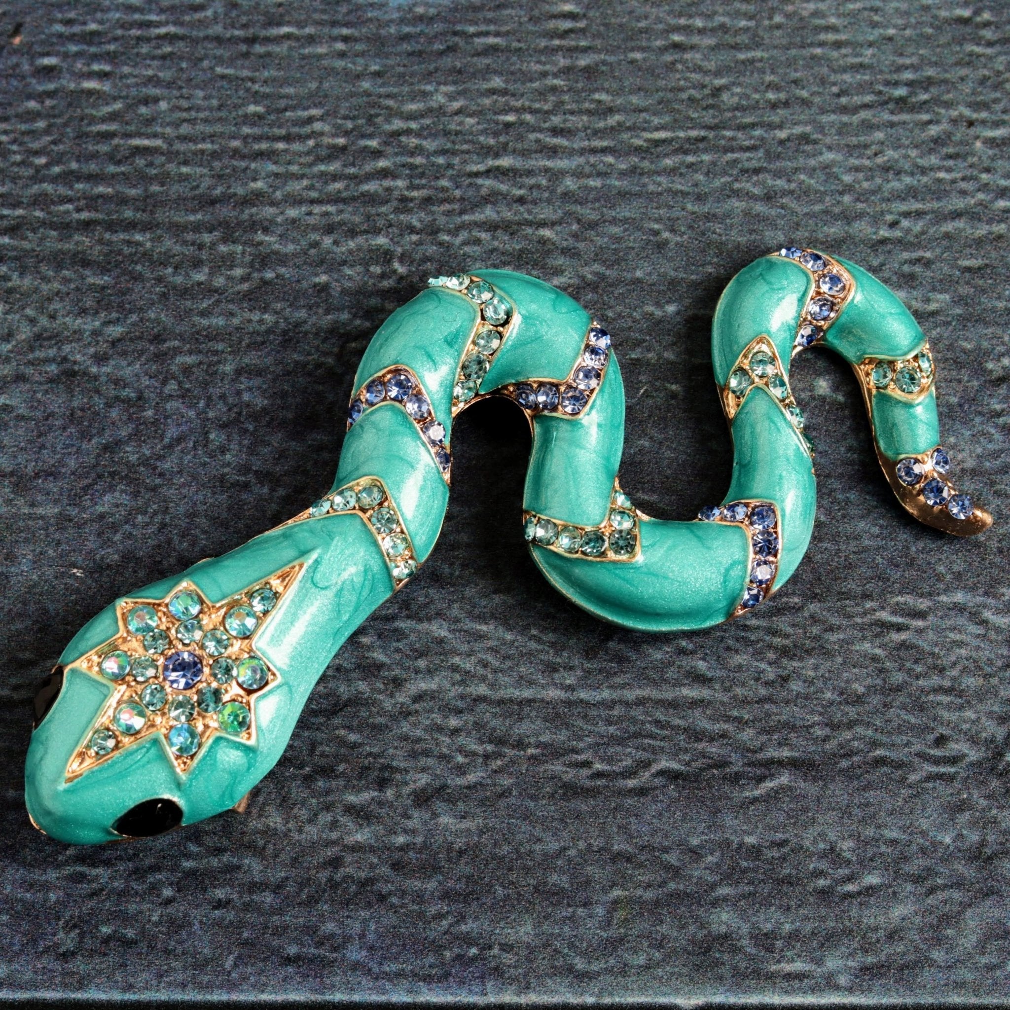 Shed & Shine- Handmade Jewellery - i am boho