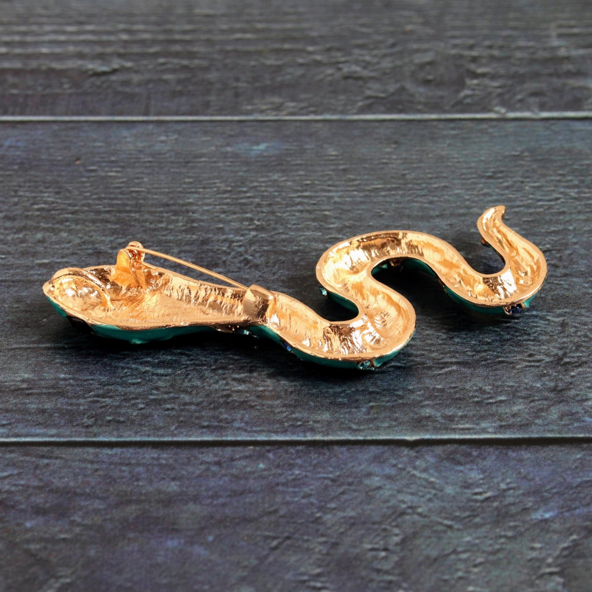 Shed & Shine- Handmade Jewellery - i am boho