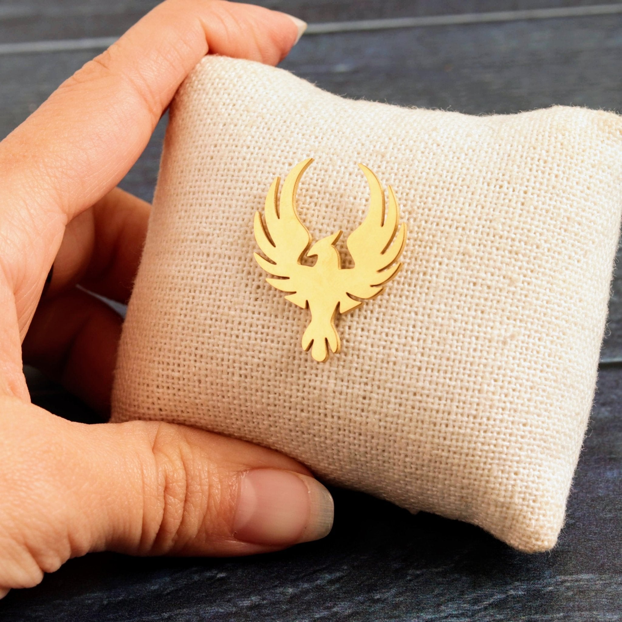 Phoenix Rising- Handmade Jewellery - i am boho