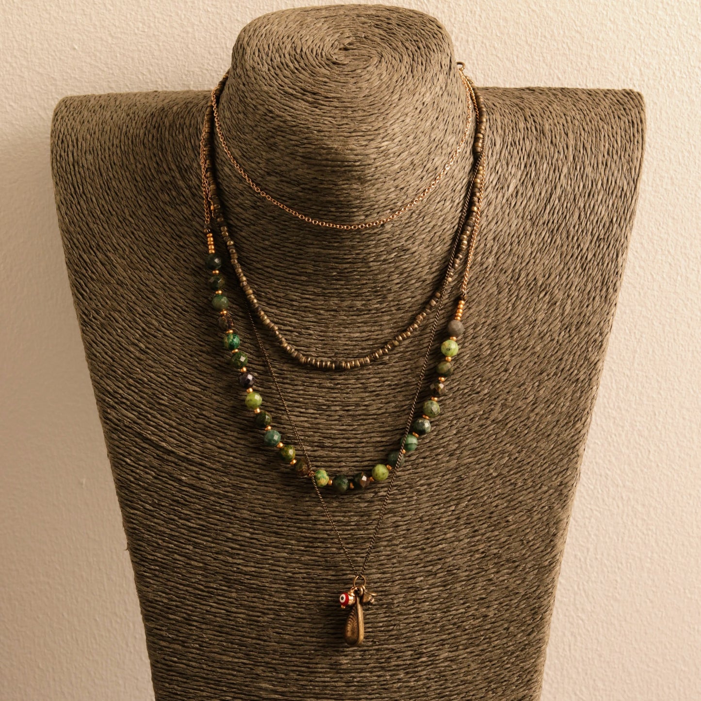African Jasper